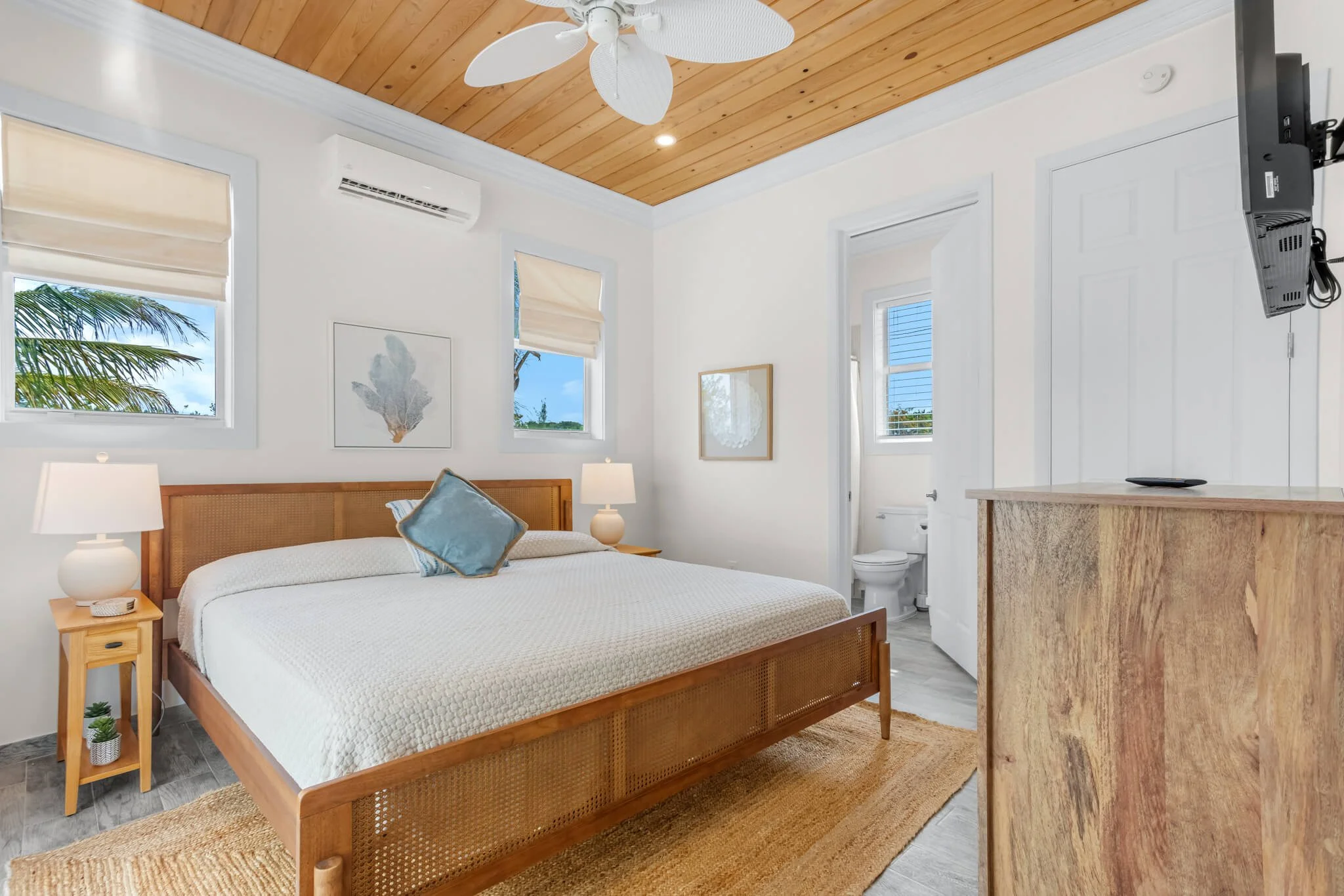Boundless - Exuma Vacation Rentals