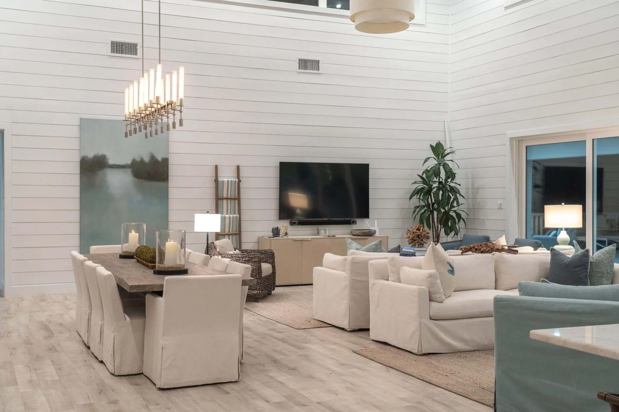 Sanddollar Villa - Exuma Vacation Rentals