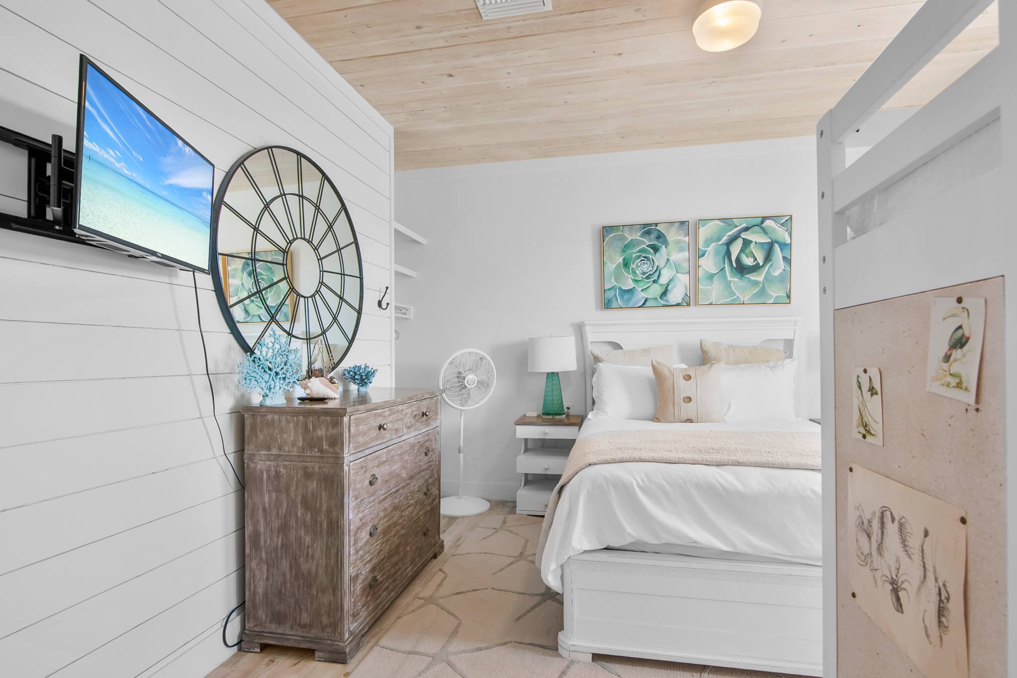 Yumey Sands Villa - Exuma Exclusives Rentals