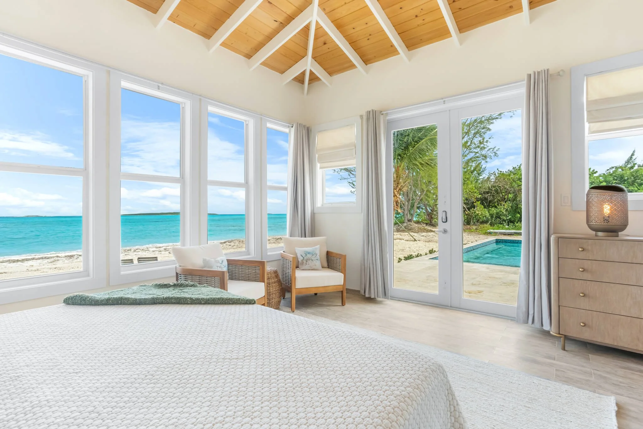 Boundless - Exuma Vacation Rentals