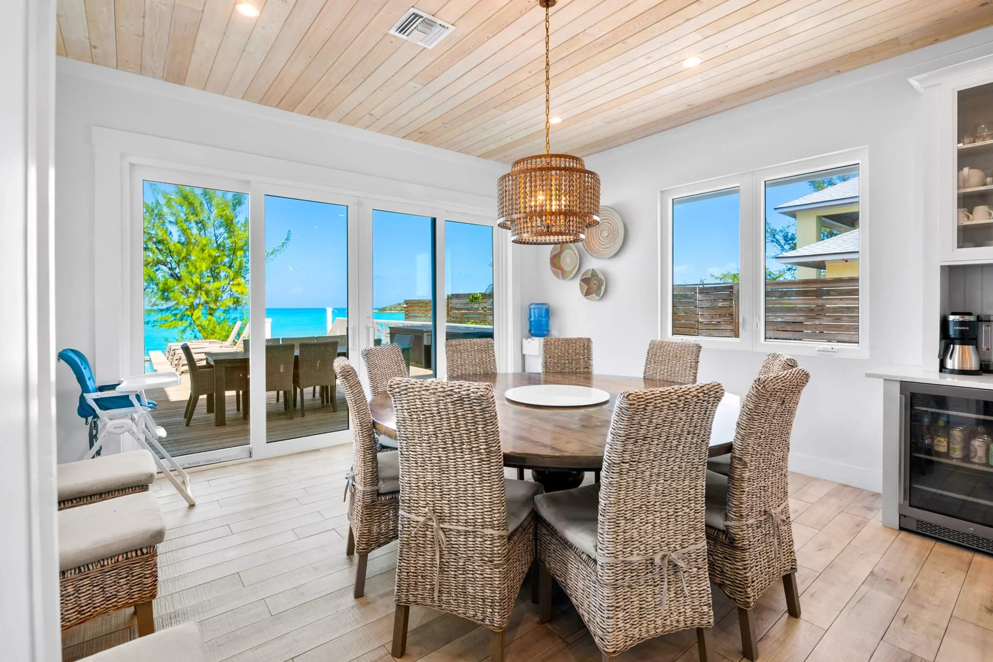 Suma Sands Villa - Exuma Vacation Rentals