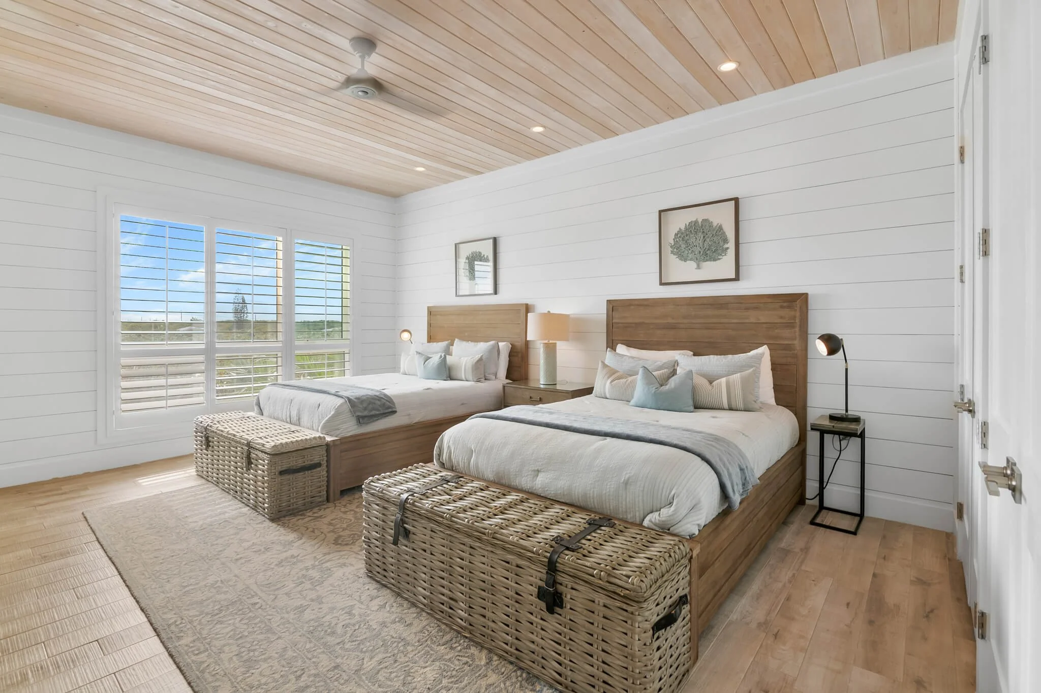 Sanddollar Villa - Exuma Vacation Rentals