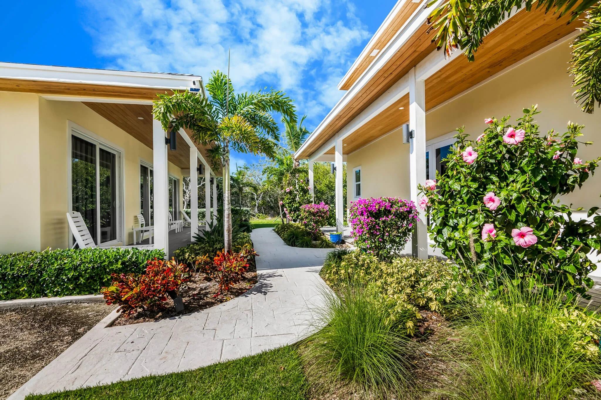 Boundless - Exuma Vacation Rentals