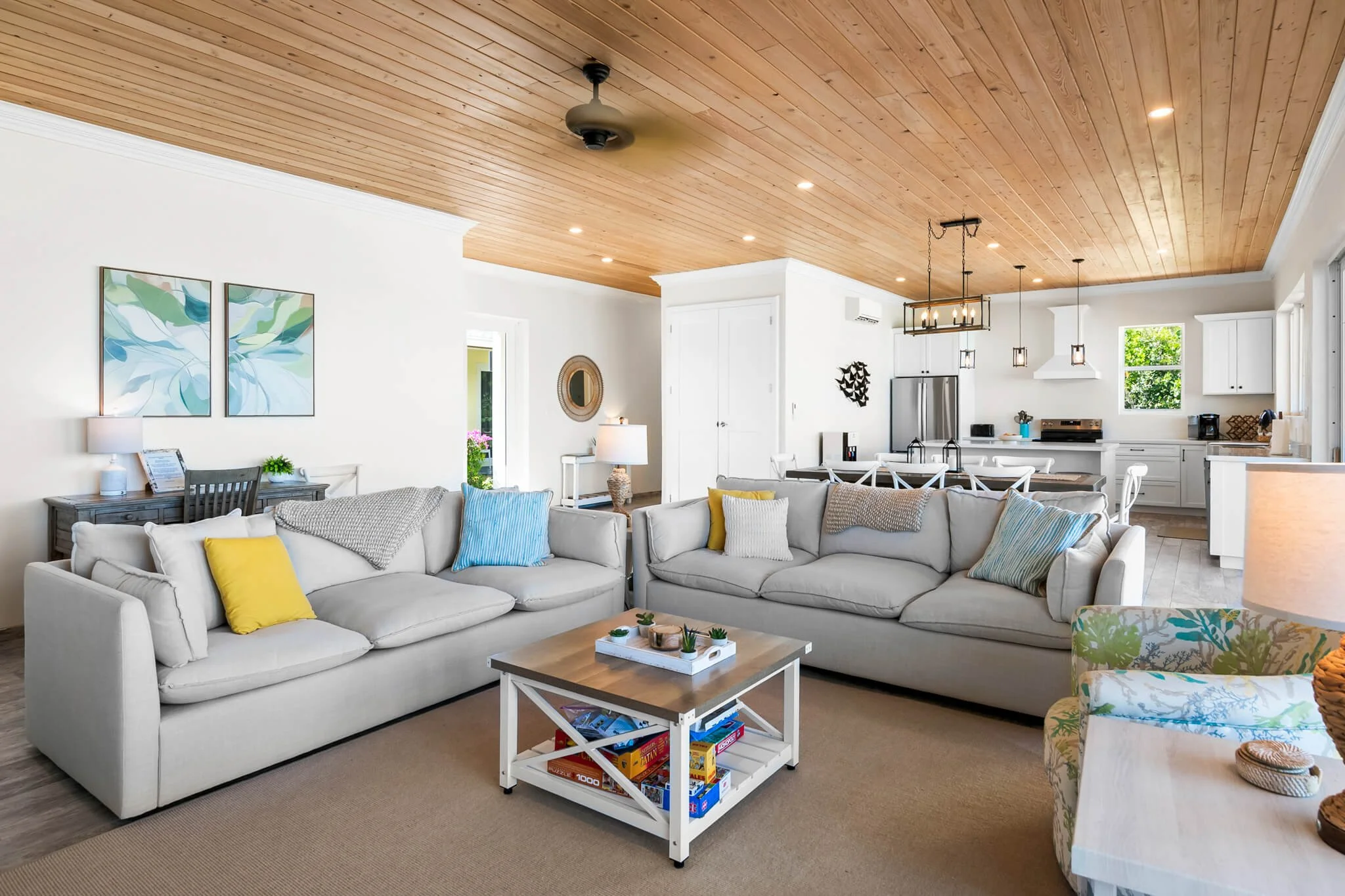 Boundless - Exuma Vacation Rentals