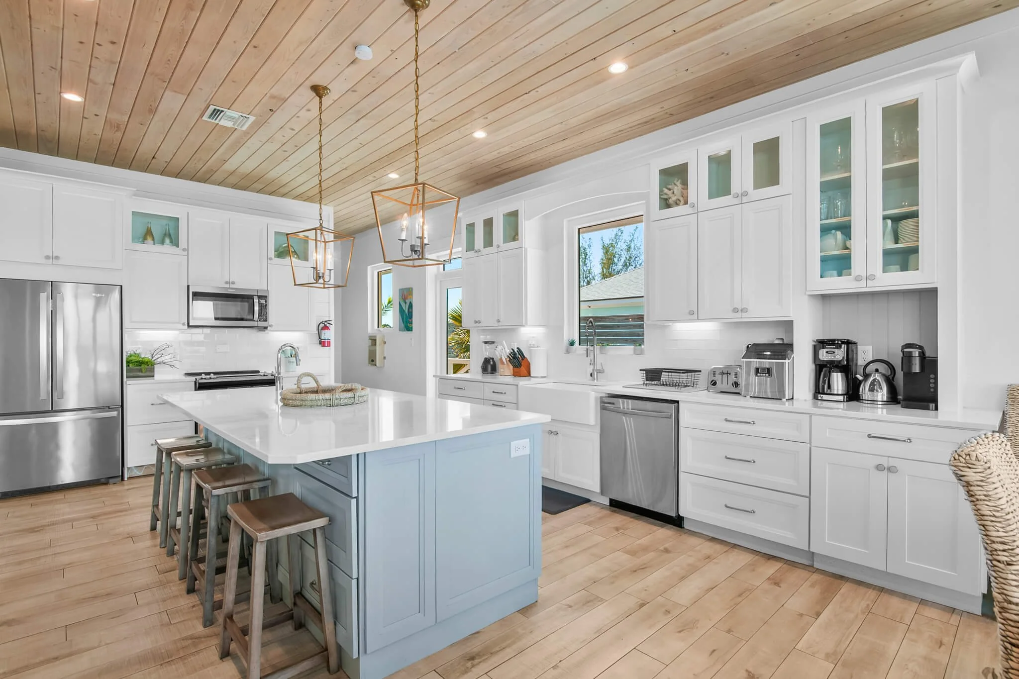 Yumey Sands Villa - Exuma Exclusives Rentals