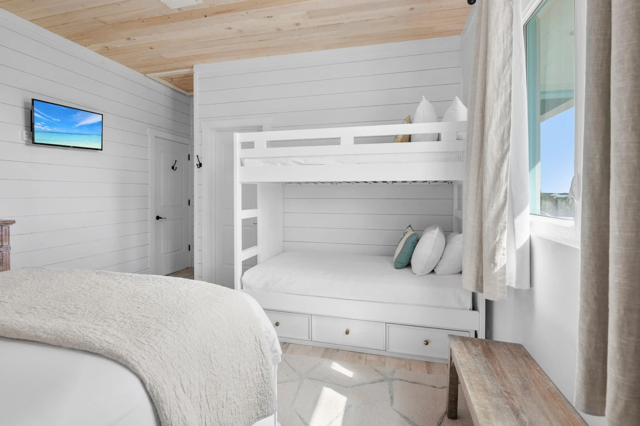 Suma Sands Villa - Exuma Vacation Rentals