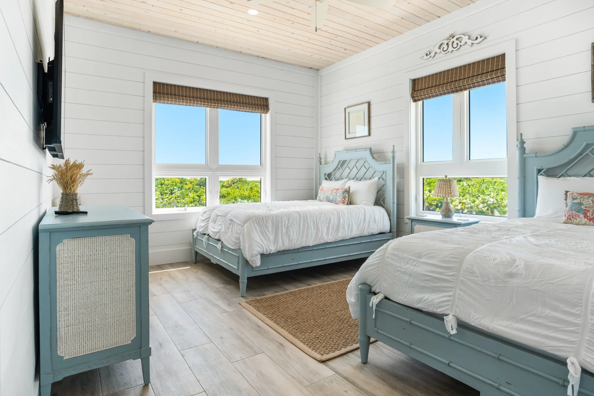 Villa Coral - Vacation Rental Exuma