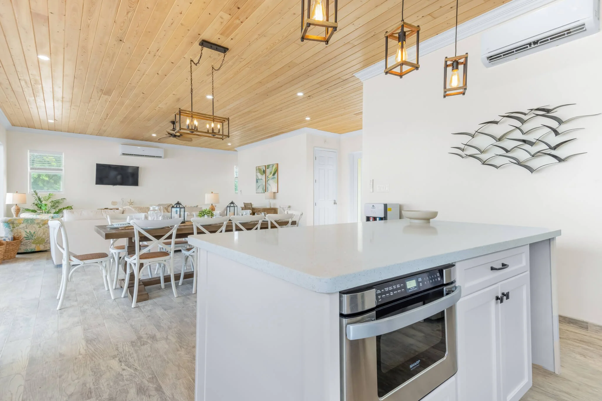 Boundless - Exuma Vacation Rentals