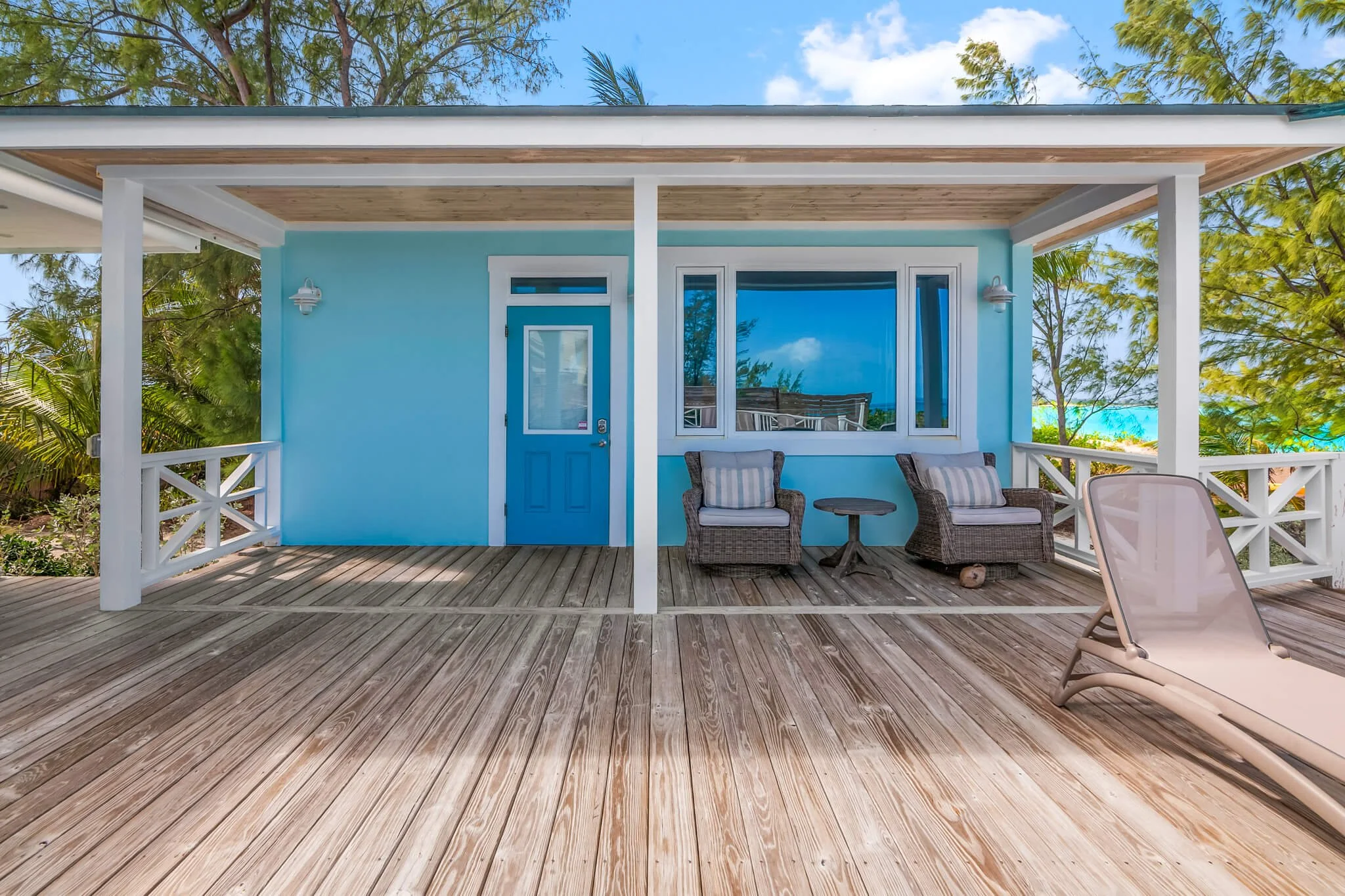 Suma Sands Villa - Exuma Vacation Rentals