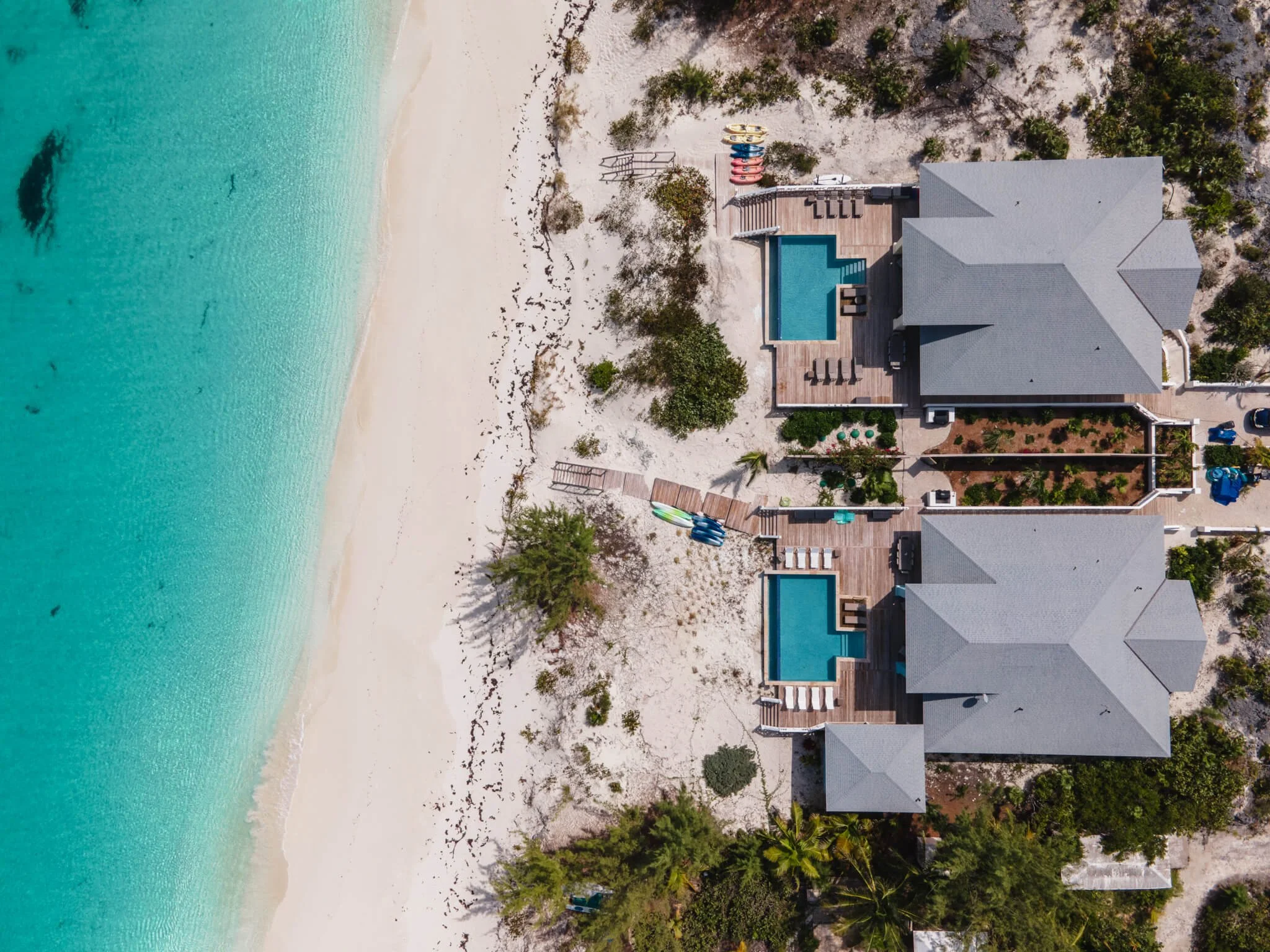 Suma Sands Villa - Exuma Vacation Rentals