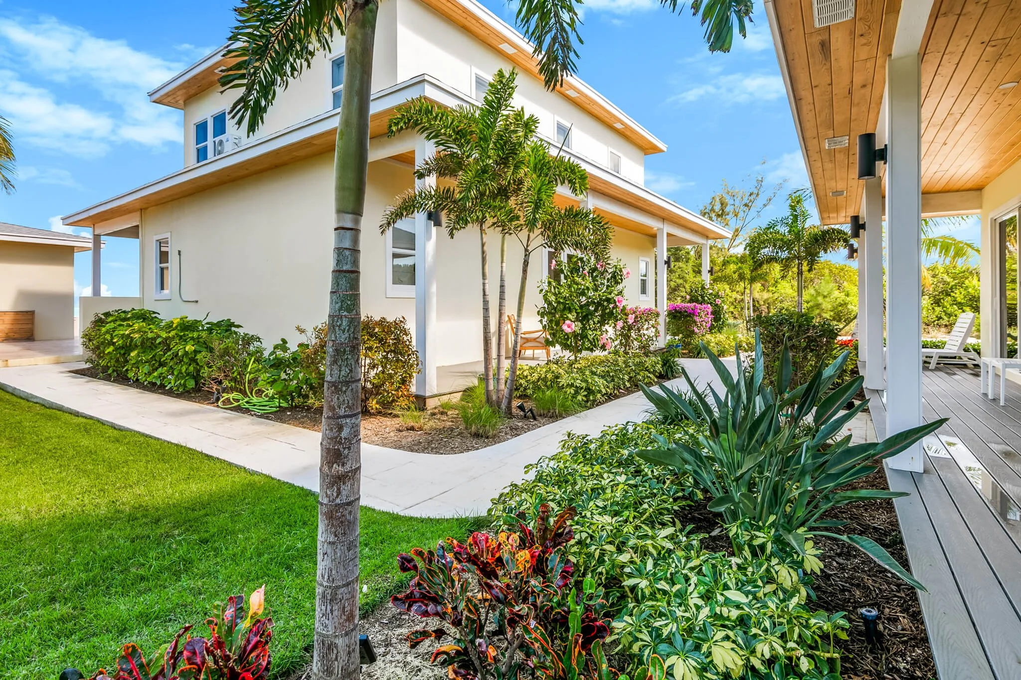 Boundless - Exuma Vacation Rentals