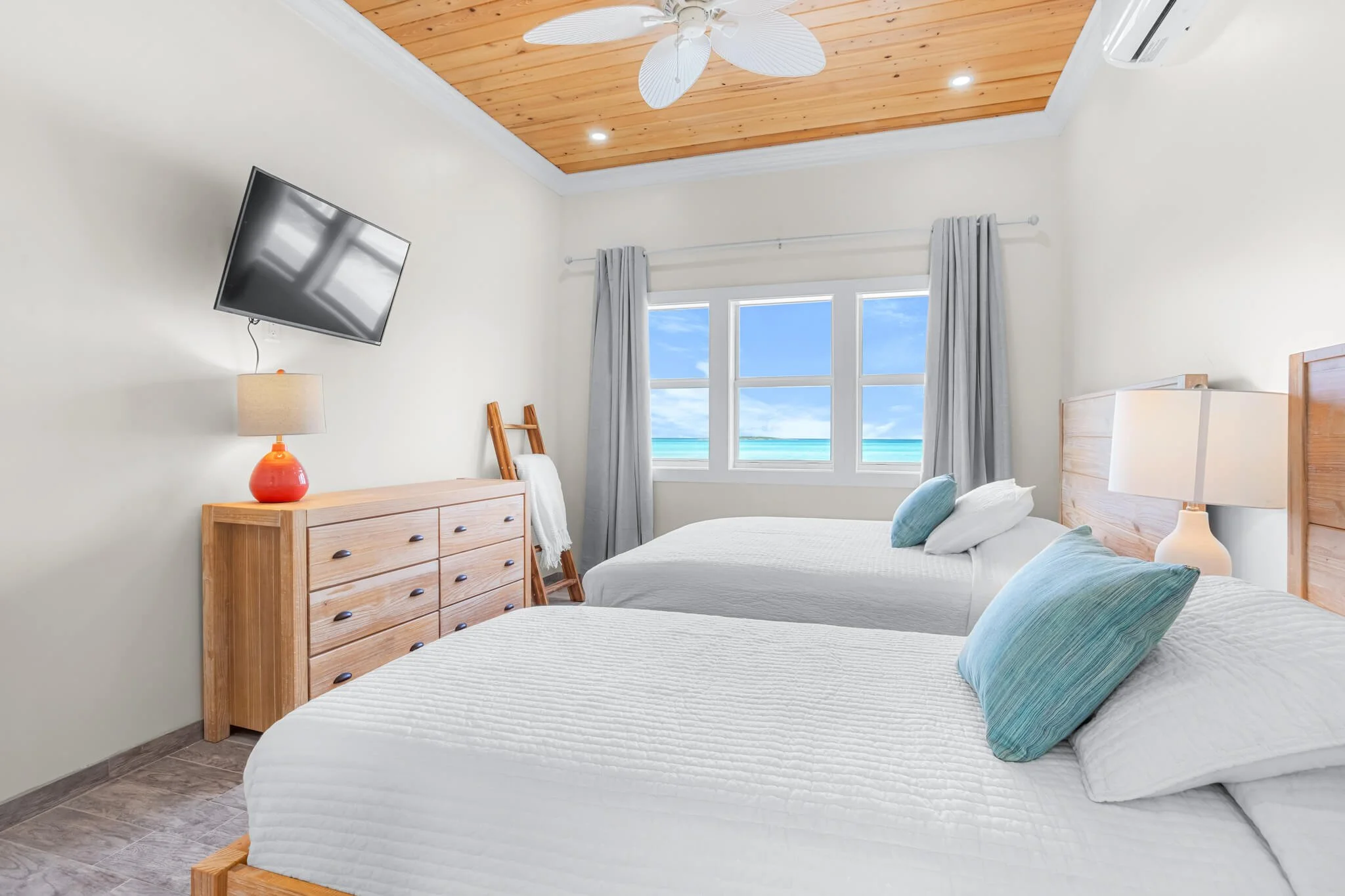 Boundless - Exuma Vacation Rentals