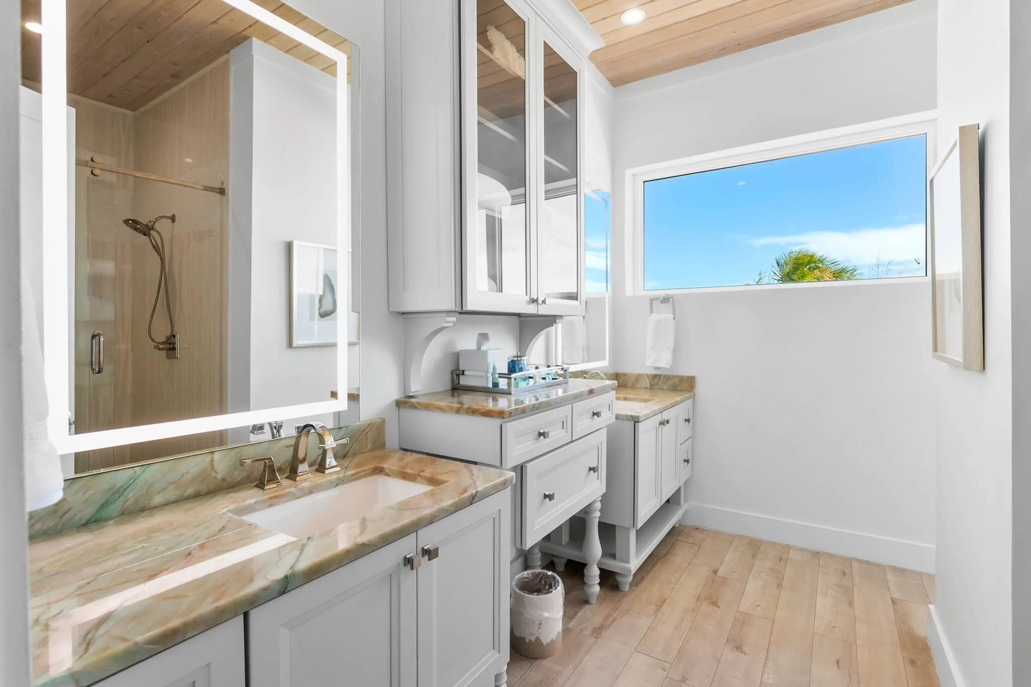 Sanddollar Villa - Exuma Vacation Rentals