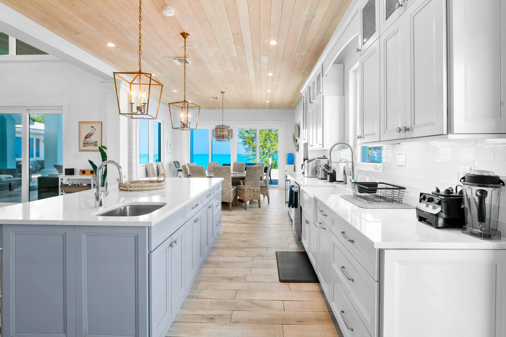 Suma Sands Villa - Exuma Vacation Rentals