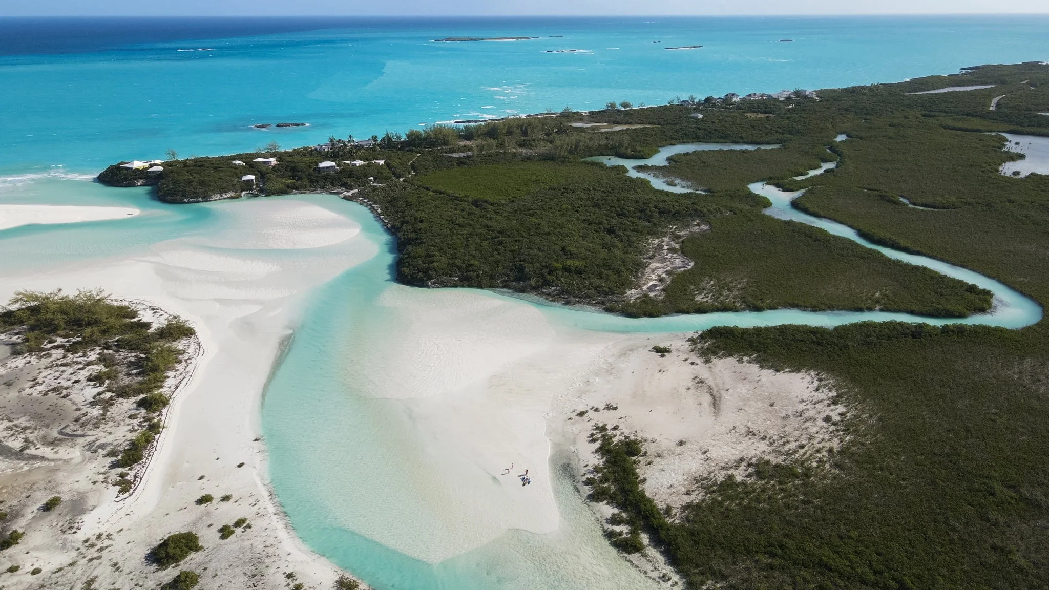 Sunset Cove - Exuma Vacation Rentals