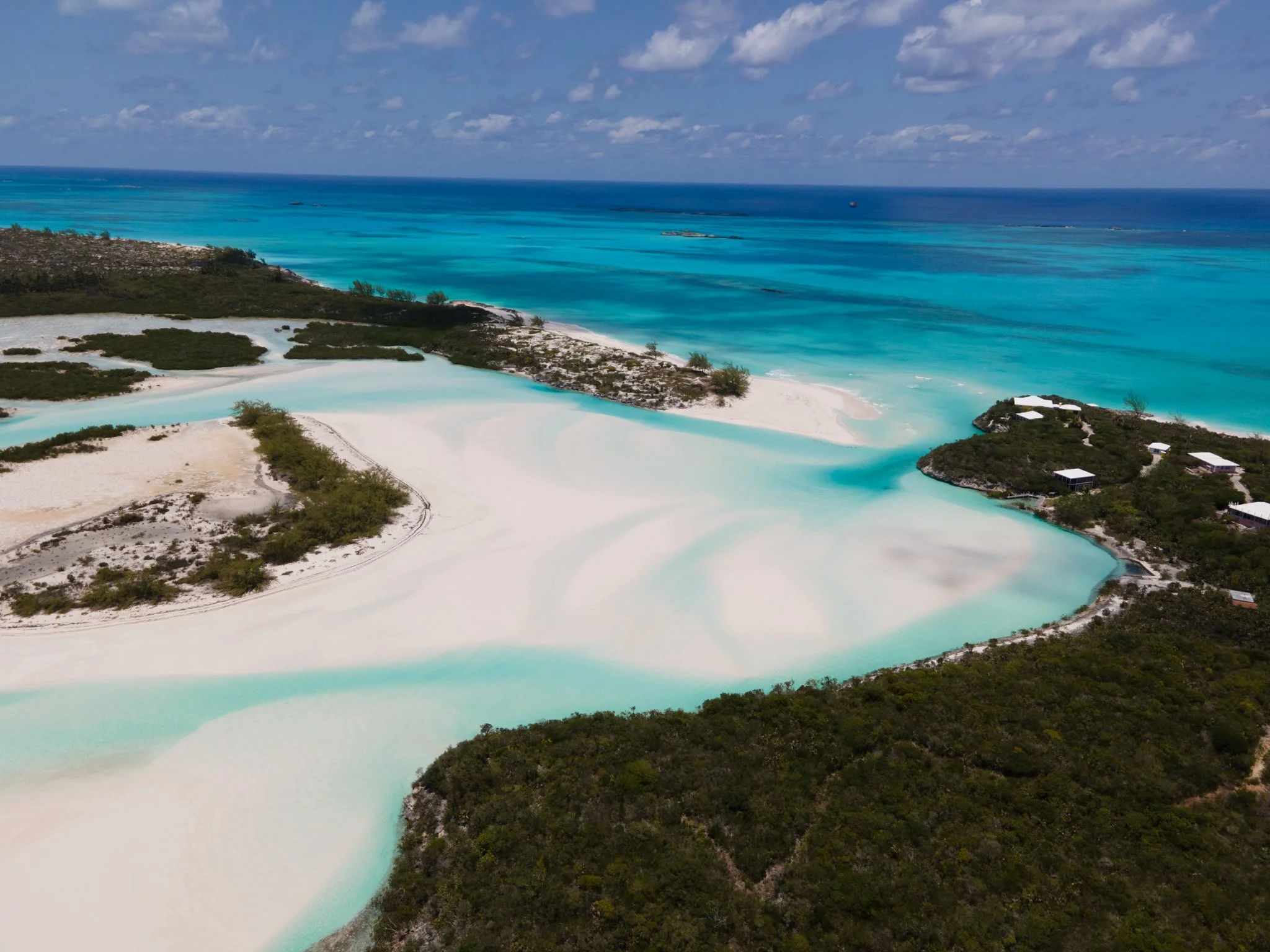 Sunset Cove - Exuma Vacation Rentals