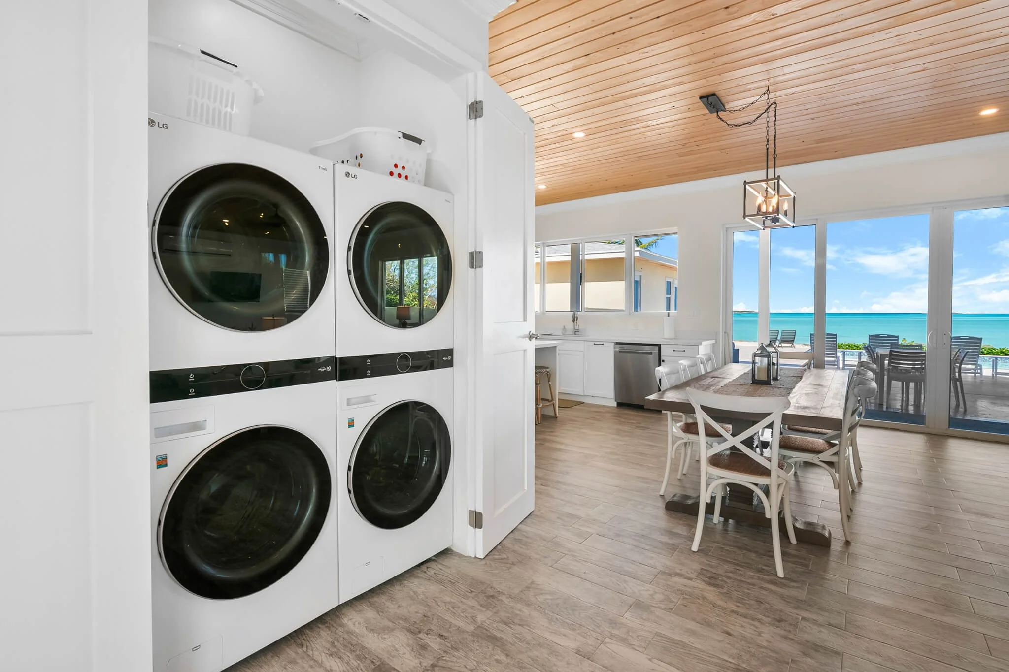 Boundless - Exuma Vacation Rentals