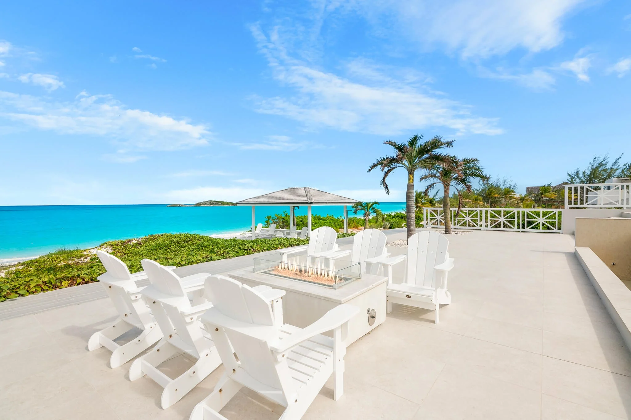 Sanddollar Villa - Exuma Vacation Rentals
