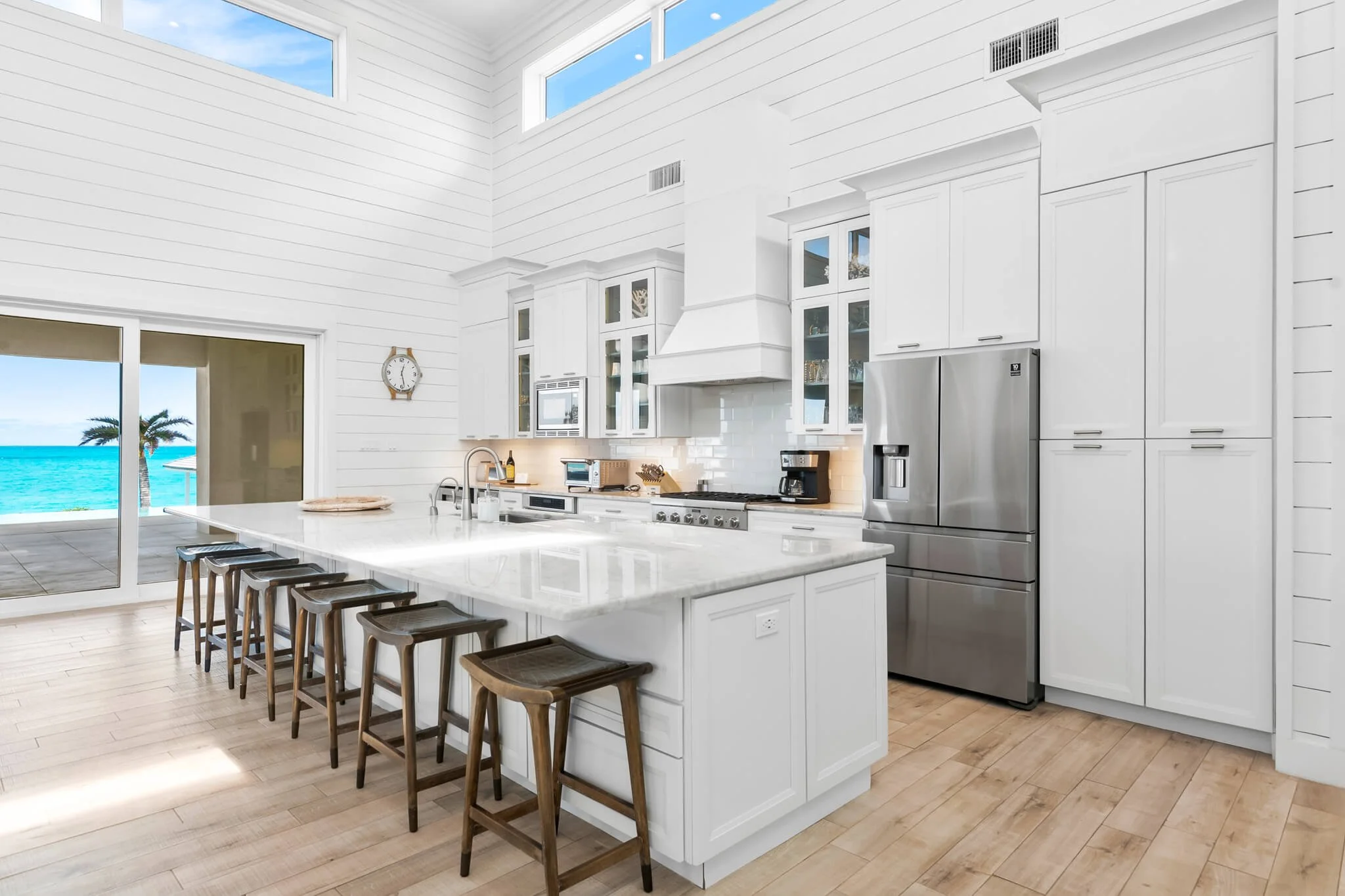 Sanddollar Villa - Exuma Vacation Rentals