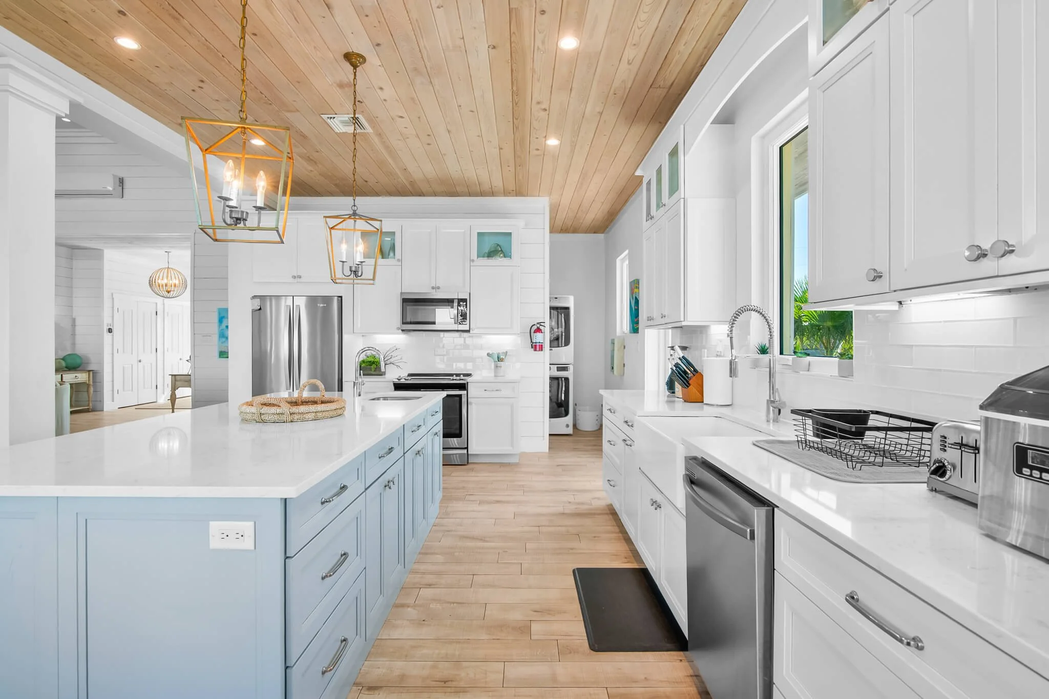 Yumey Sands Villa - Exuma Exclusives Rentals