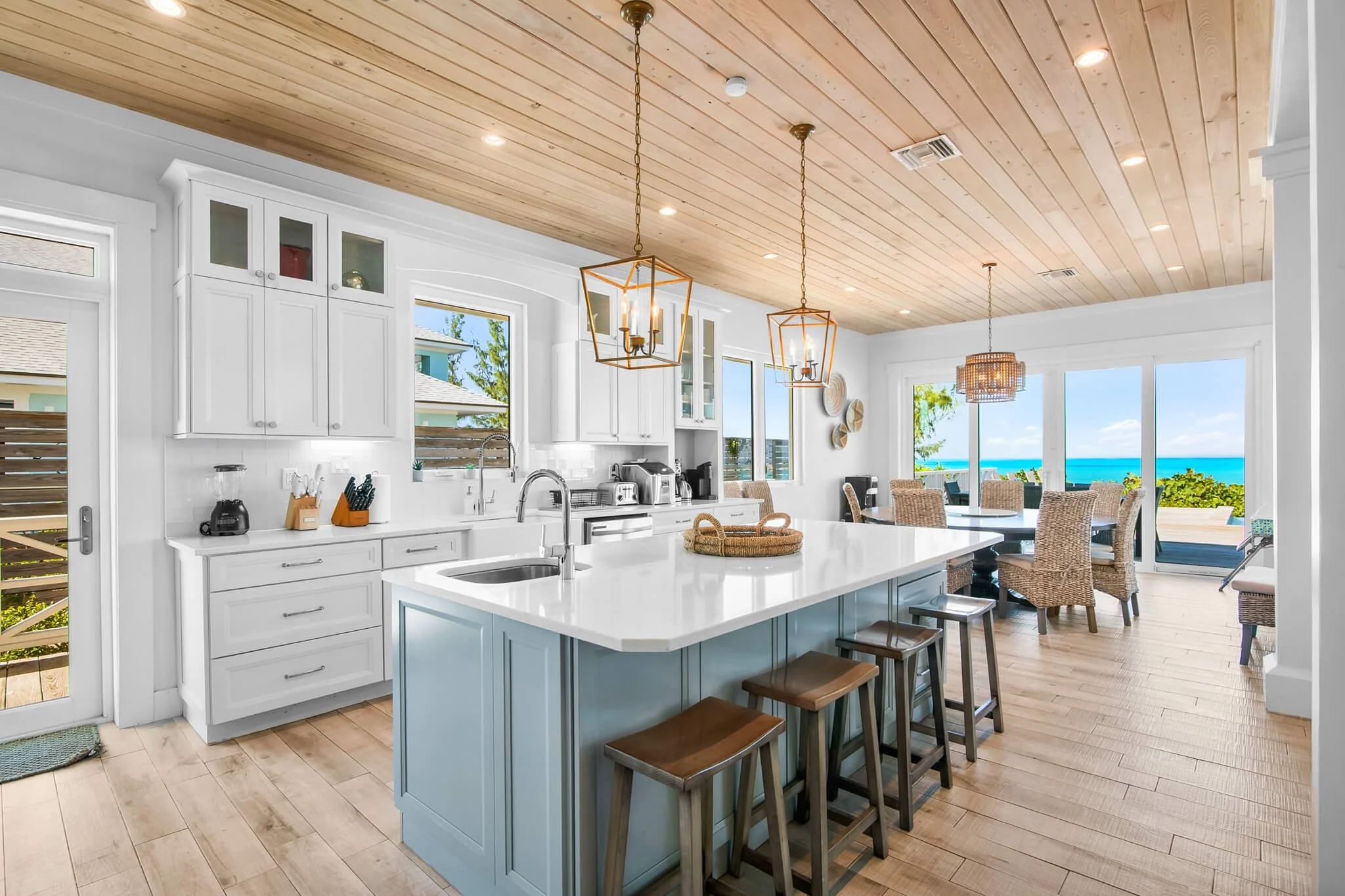 Yumey Sands Villa - Exuma Exclusives Rentals