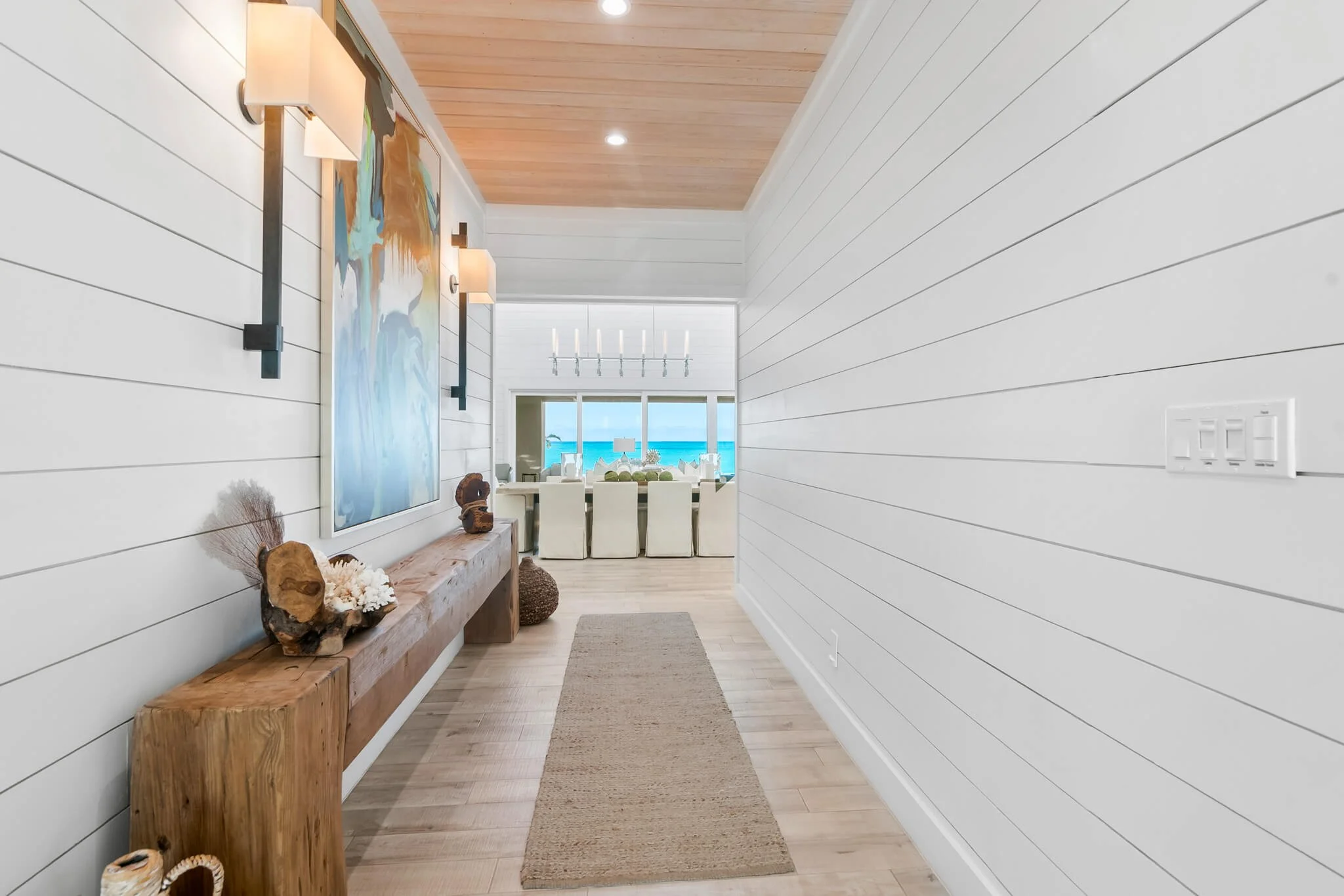 Sanddollar Villa - Exuma Vacation Rentals