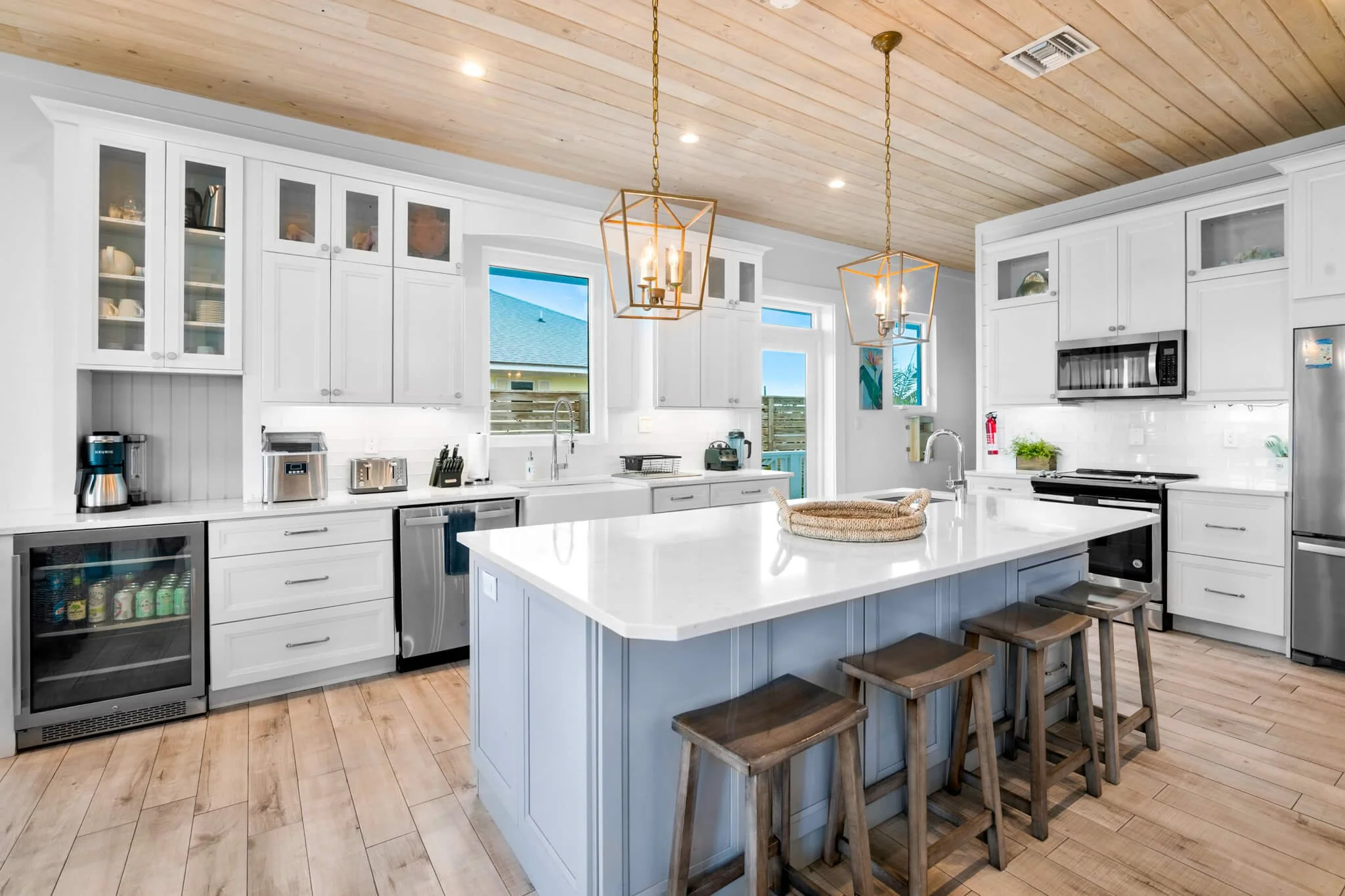 Suma Sands Villa - Exuma Vacation Rentals