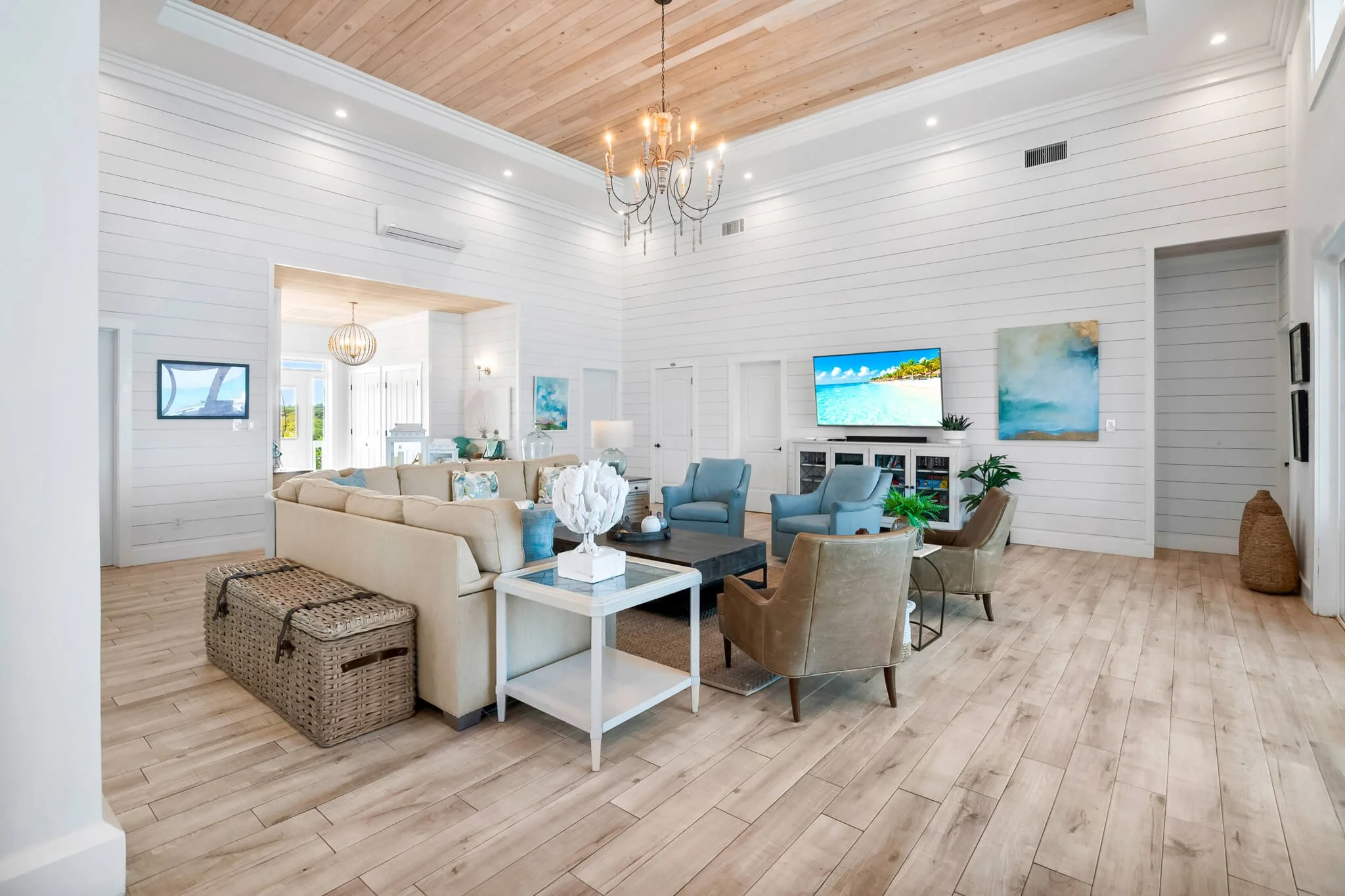 Suma Sands Villa - Exuma Vacation Rentals