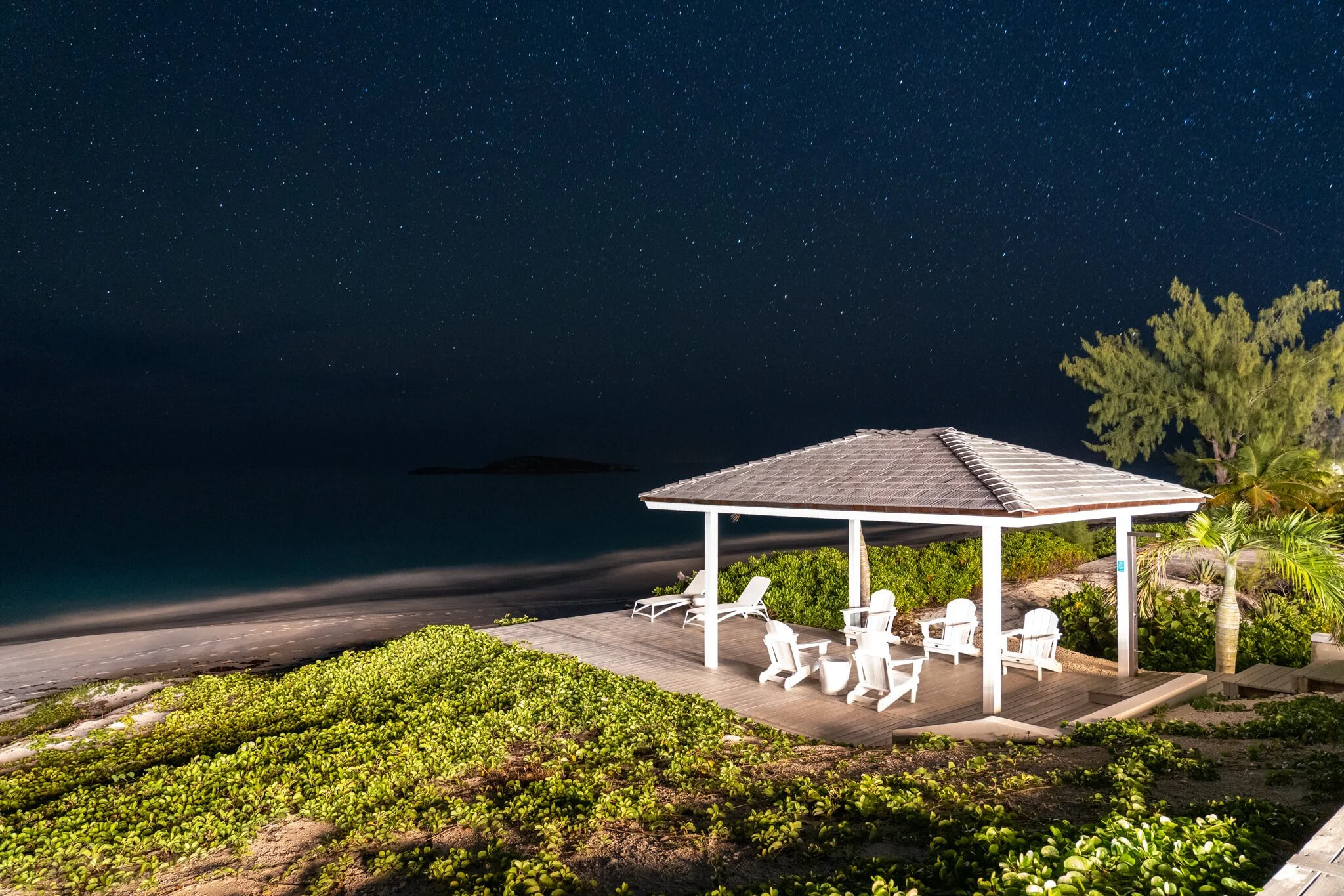 Sanddollar Villa - Exuma Vacation Rentals