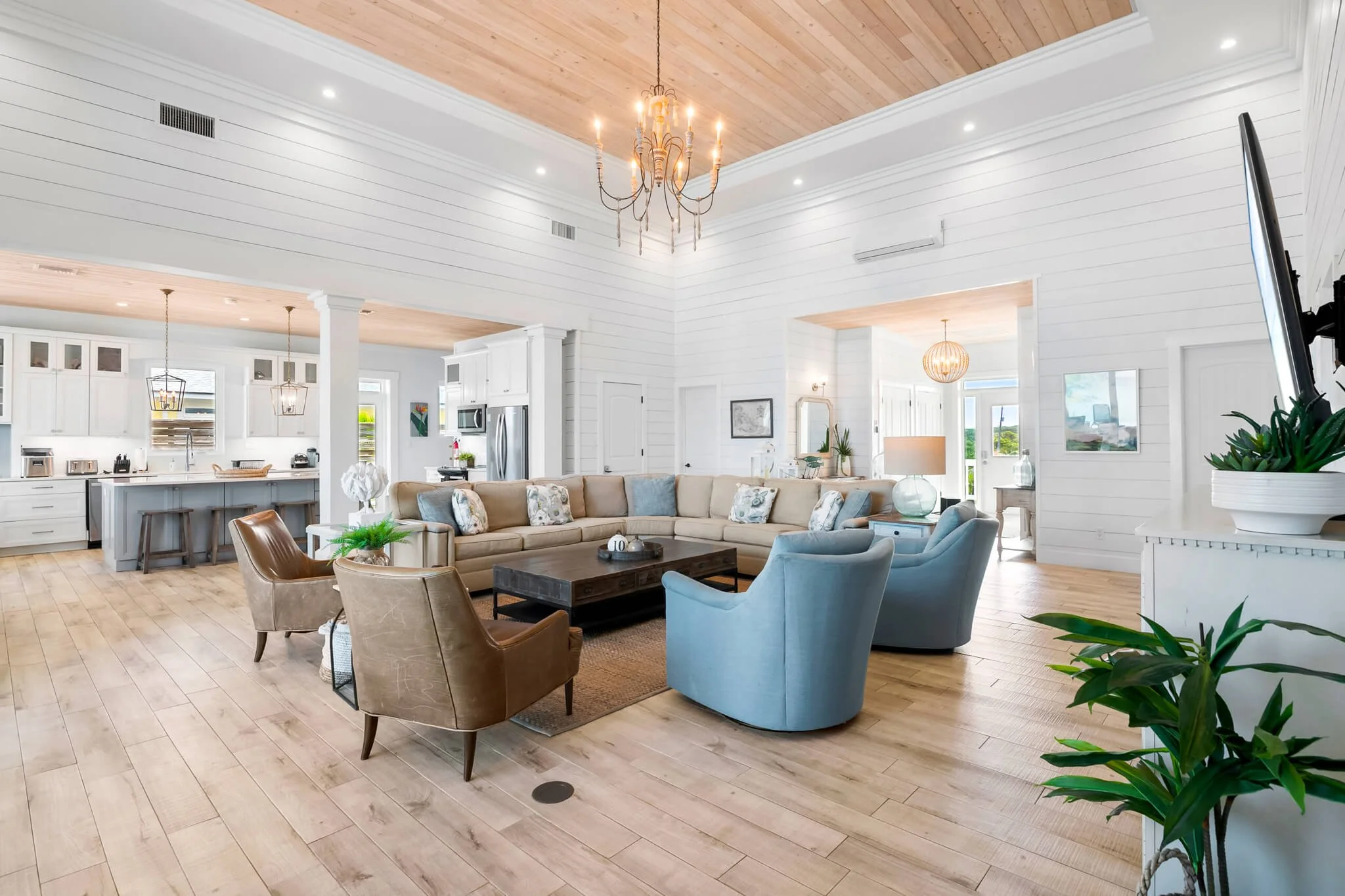 Suma Sands Villa - Exuma Vacation Rentals