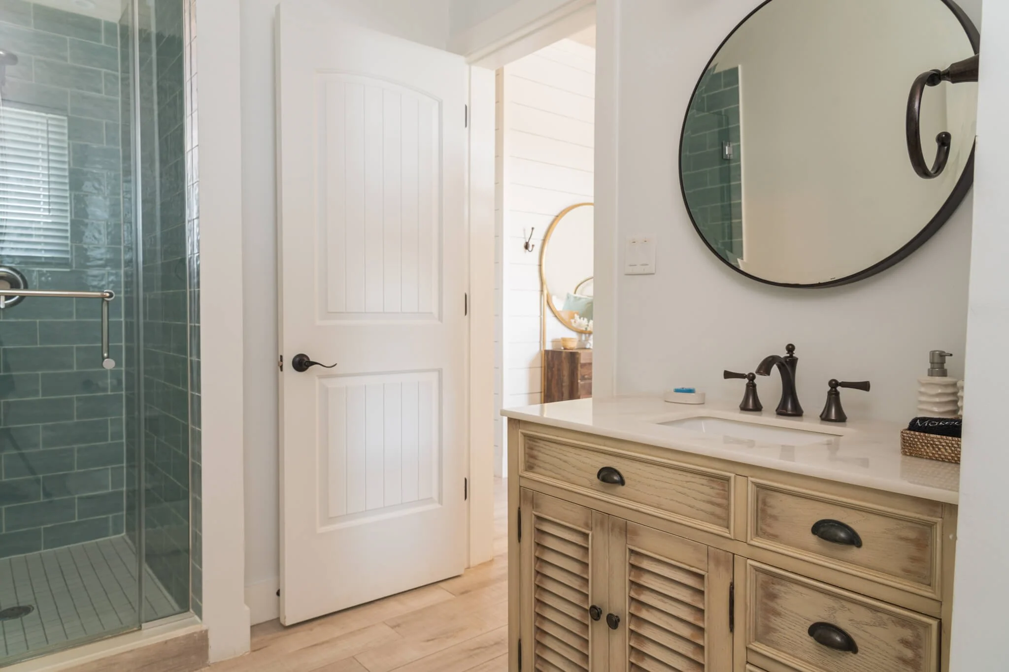 Suma Sands Villa - Exuma Vacation Rentals