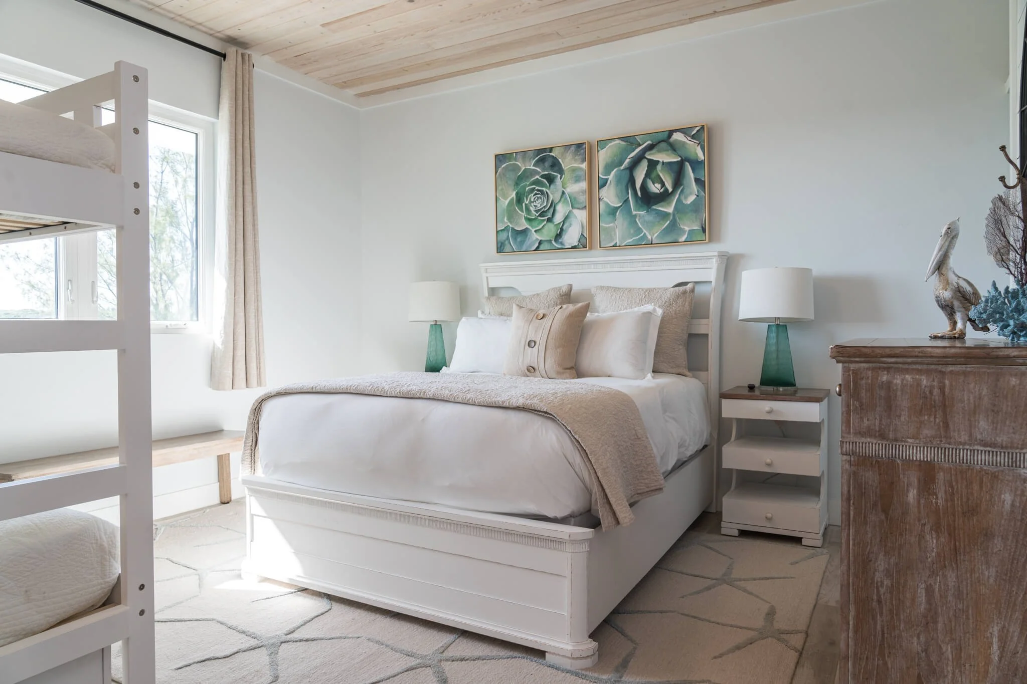 Suma Sands Villa - Exuma Vacation Rentals