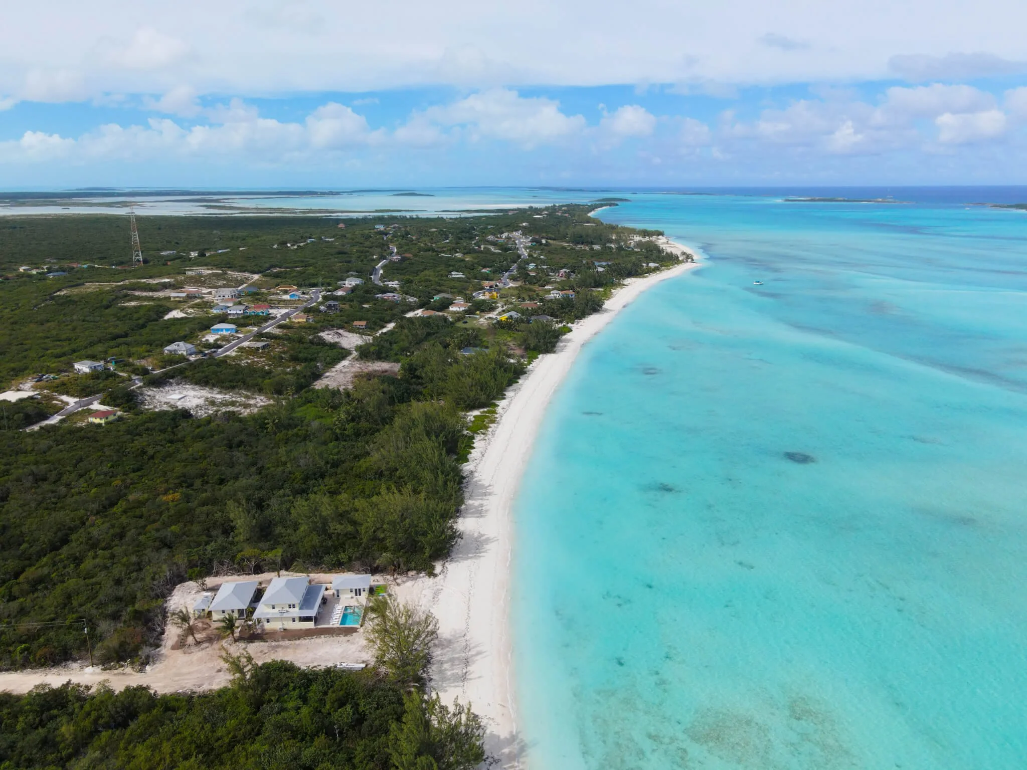 Boundless - Exuma Vacation Rentals