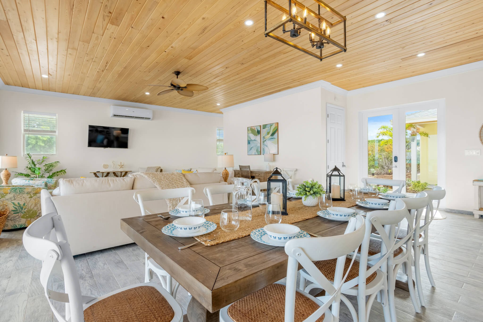 Boundless - Exuma Vacation Rentals