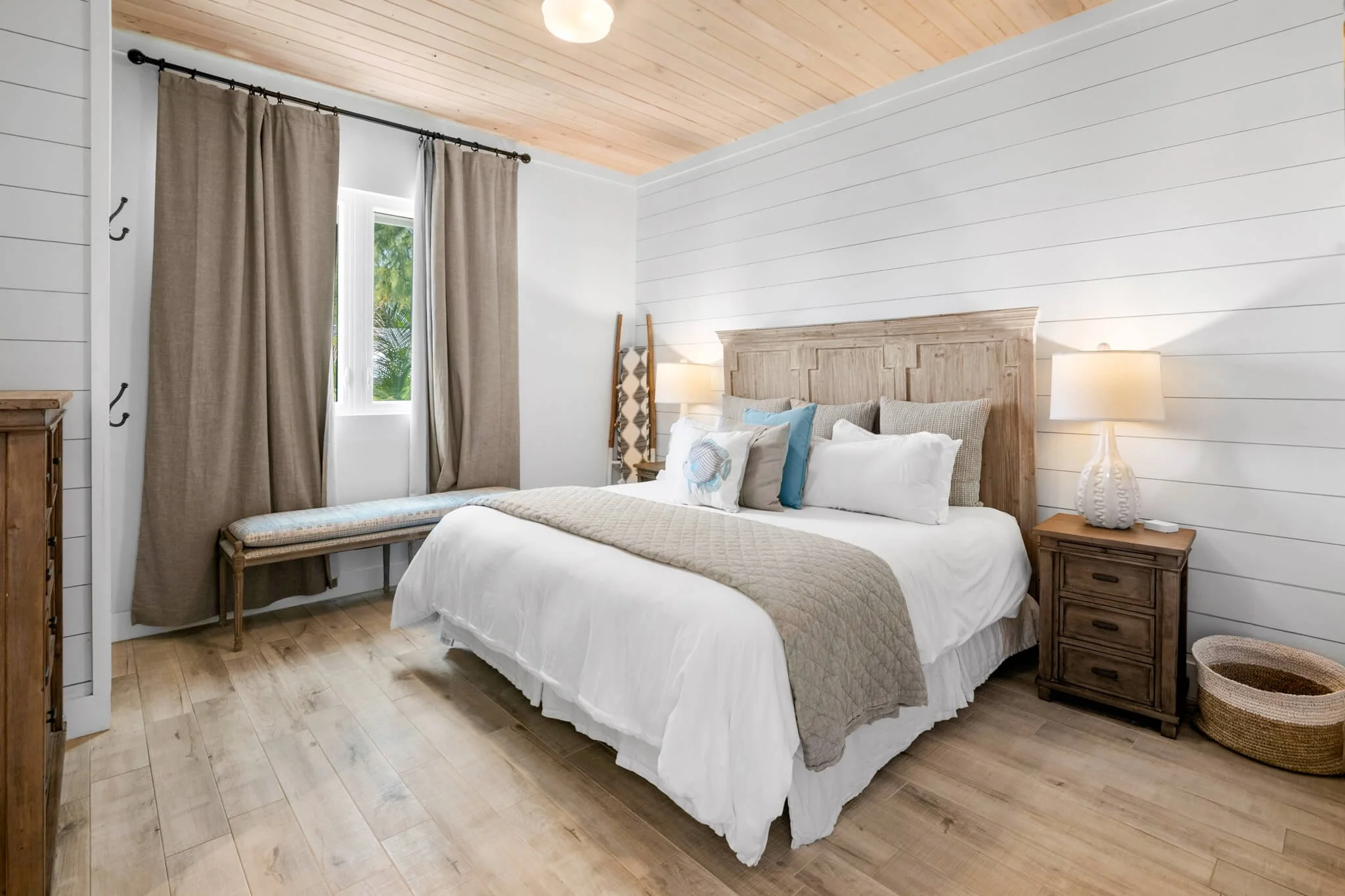 Suma Sands Villa - Exuma Vacation Rentals