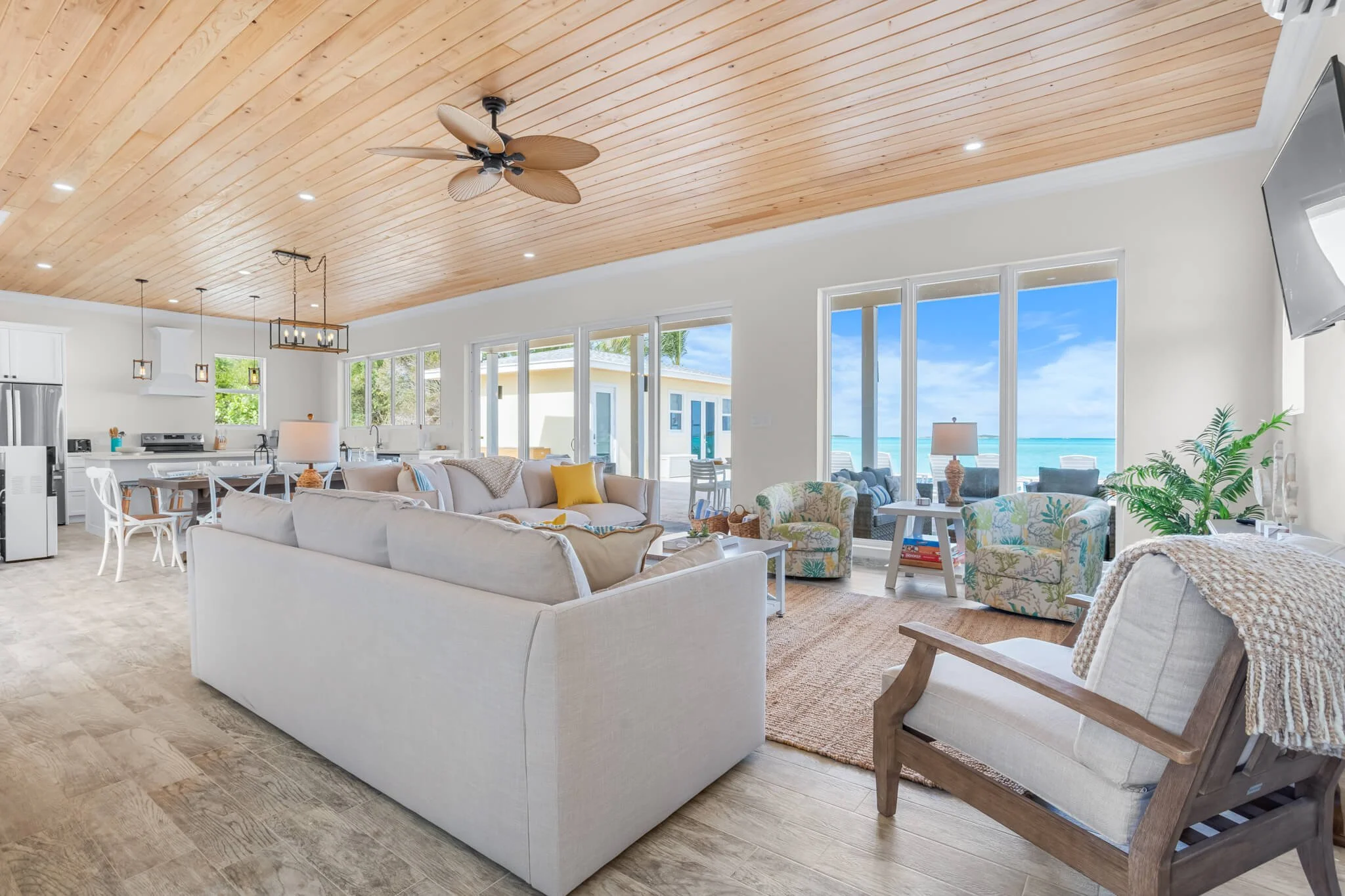 Boundless - Exuma Vacation Rentals