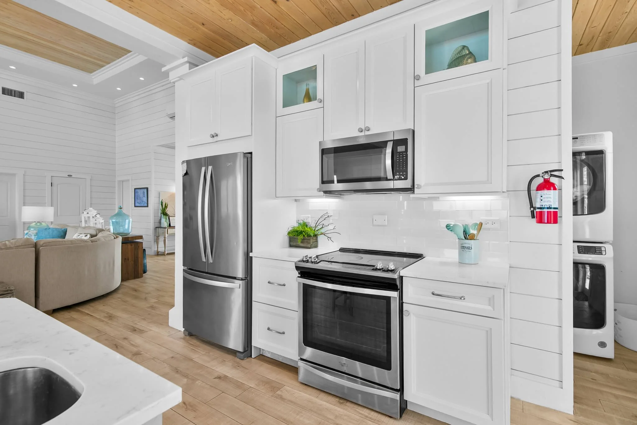 Yumey Sands Villa - Exuma Exclusives Rentals