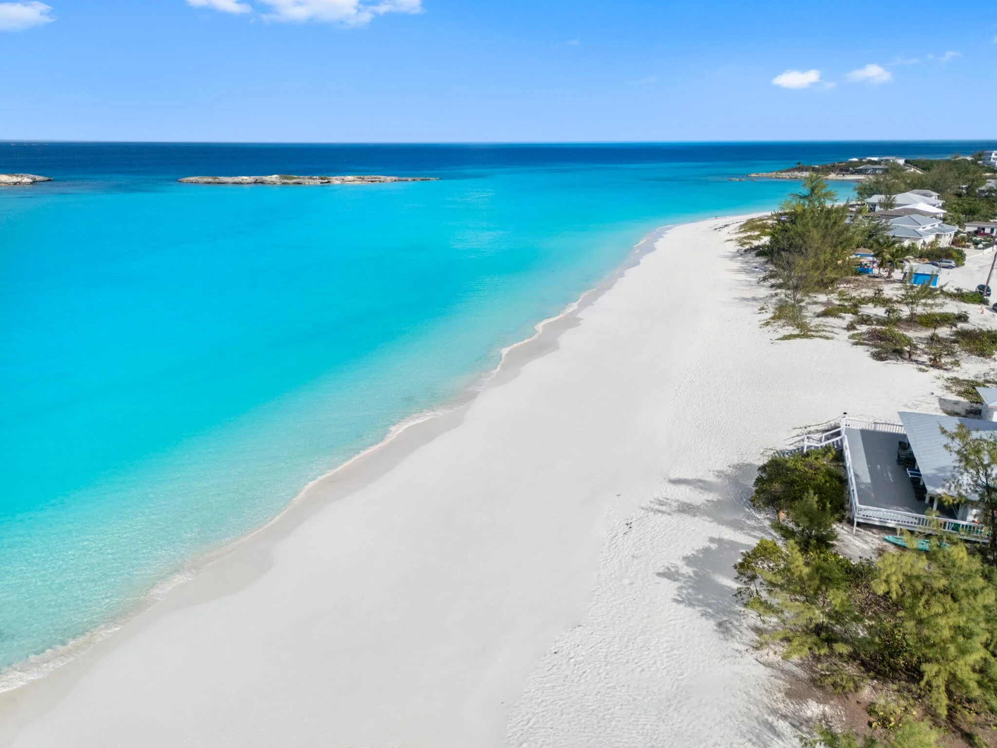 Suma Sands Villa - Exuma Vacation Rentals