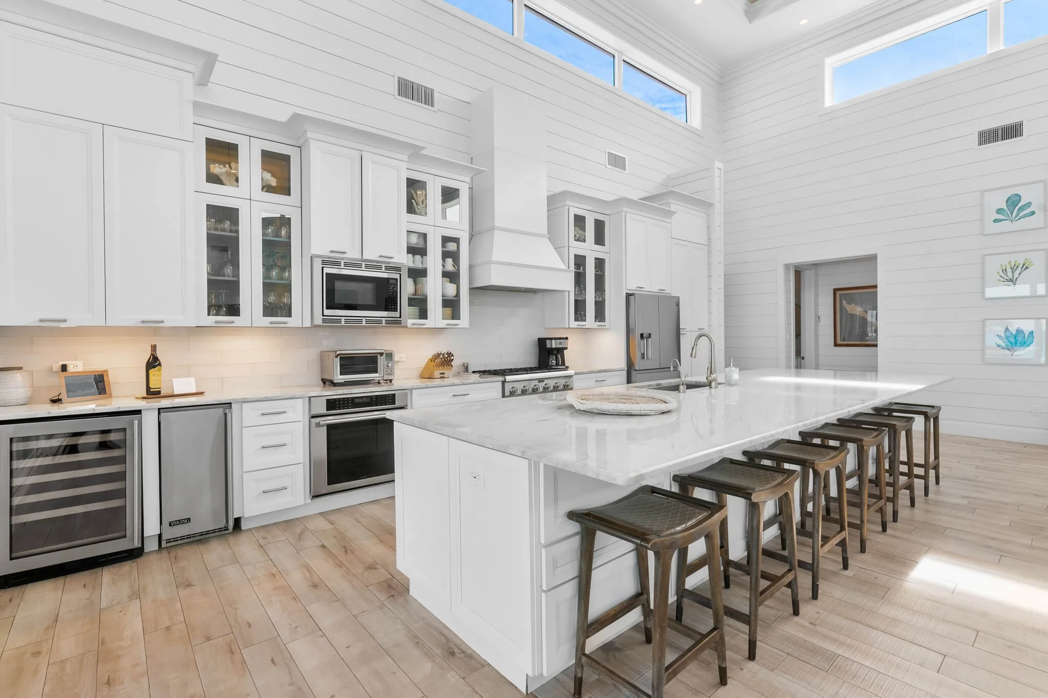 Sanddollar Villa - Exuma Vacation Rentals