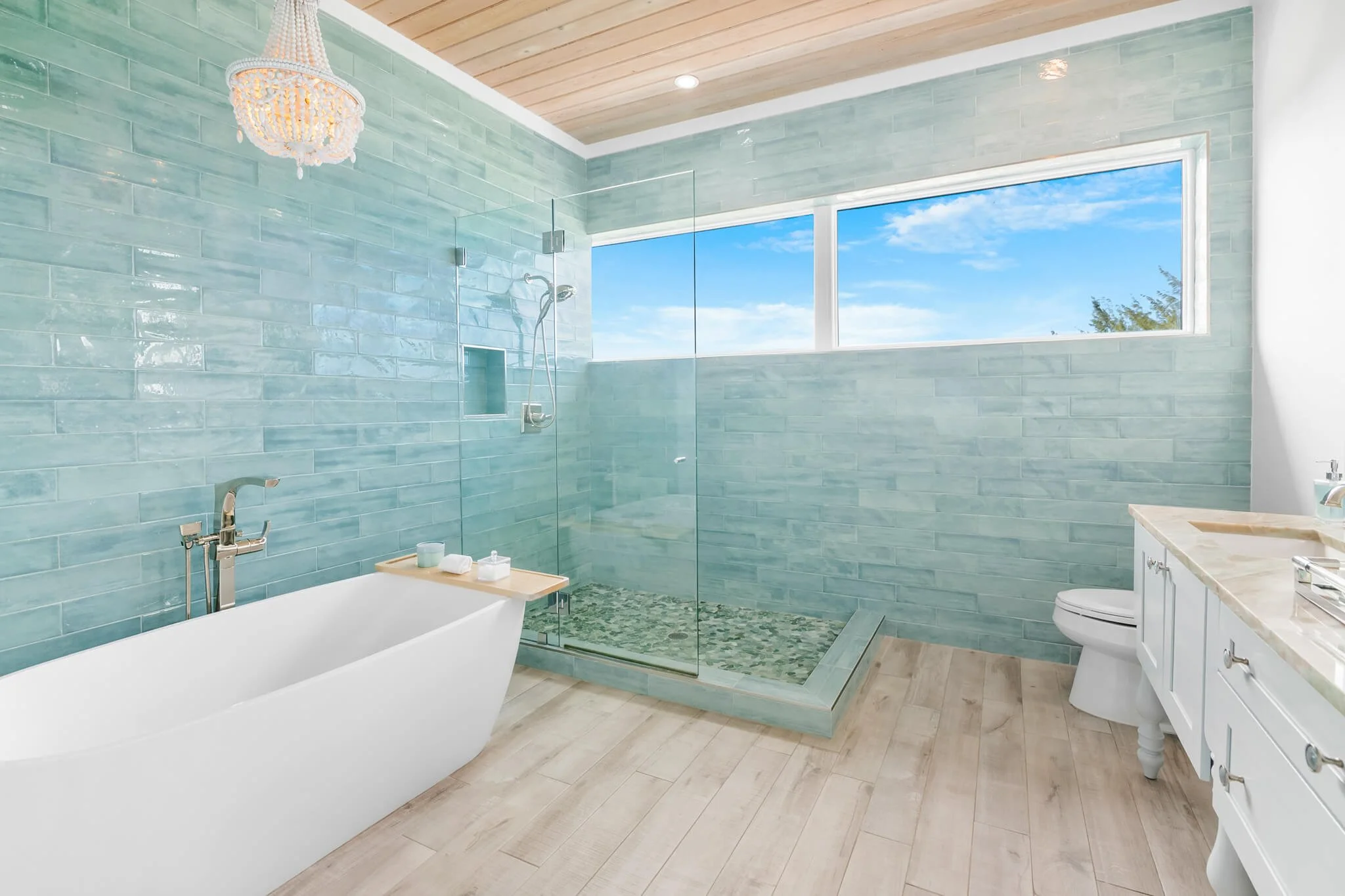 Sanddollar Villa - Exuma Vacation Rentals