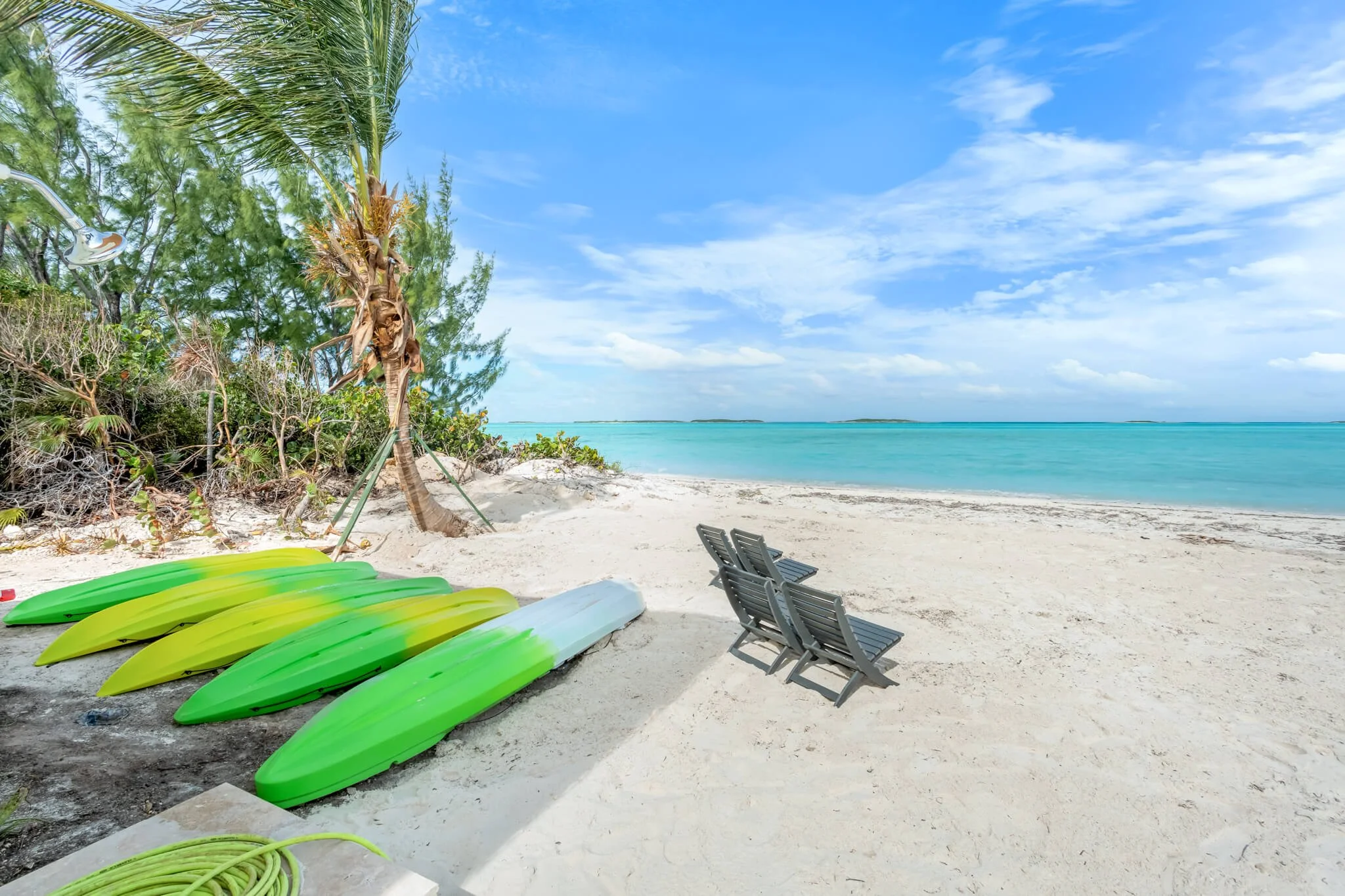 Boundless - Exuma Vacation Rentals