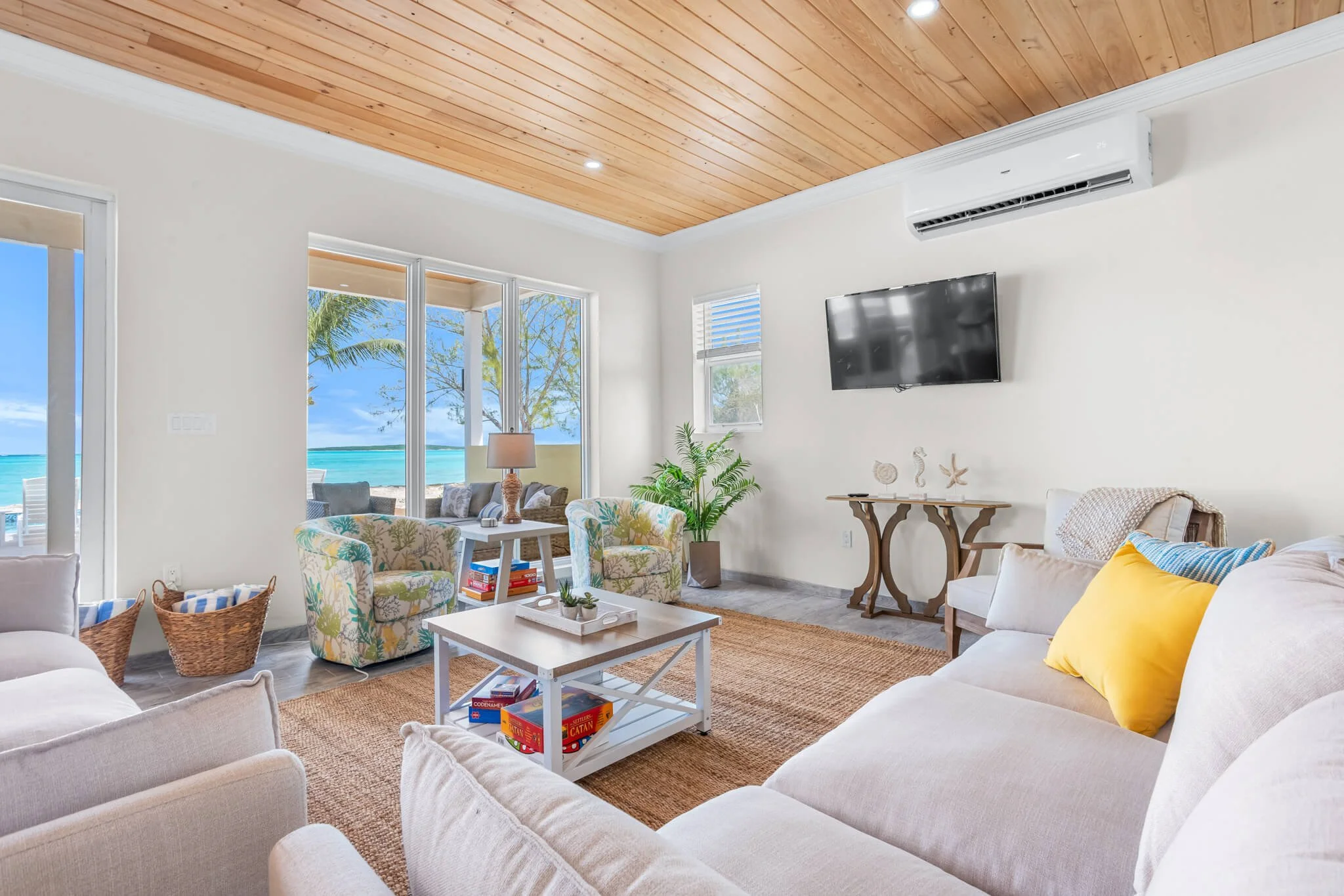 Boundless - Exuma Vacation Rentals