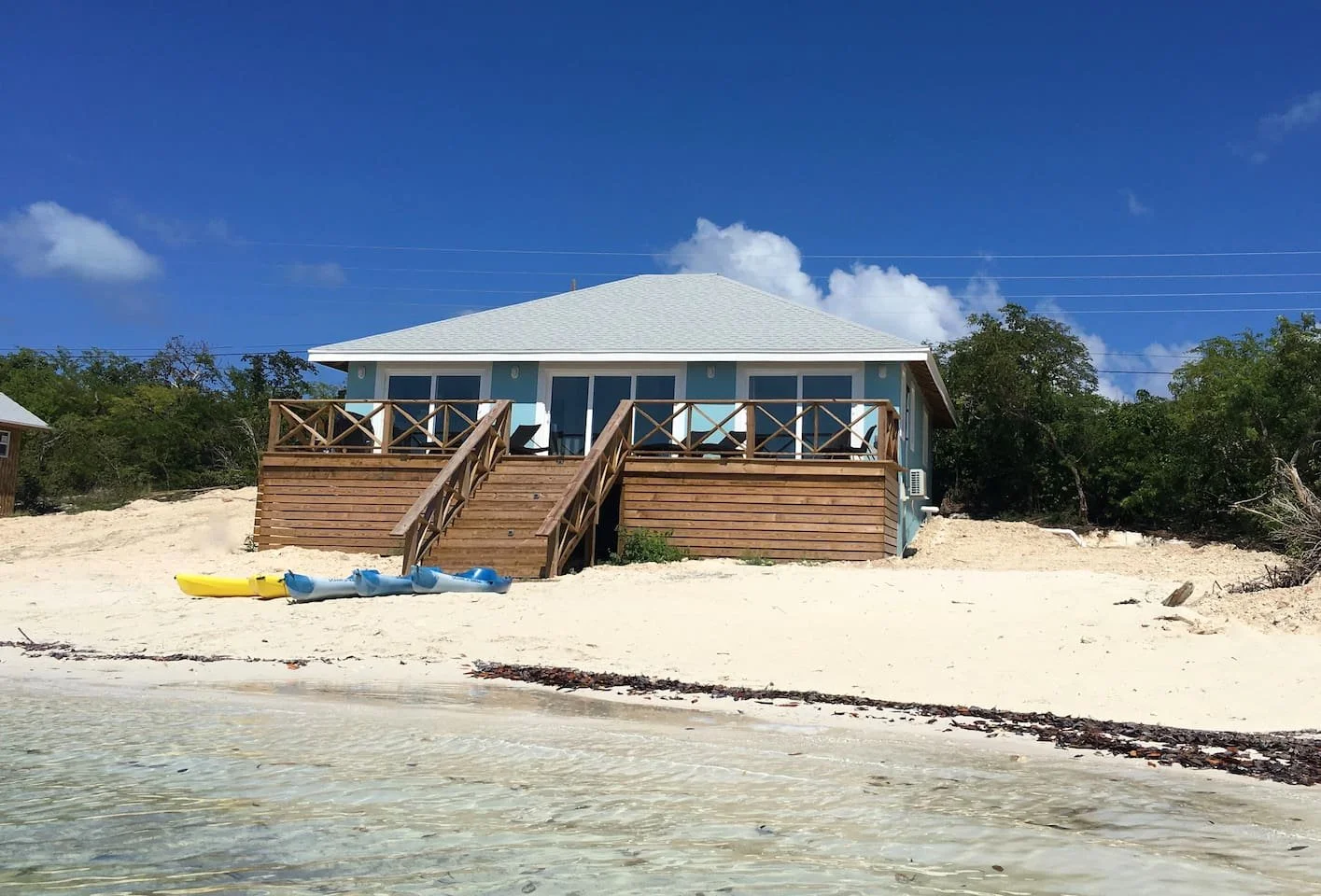 Sunset Cove - Exuma Vacation Rentals