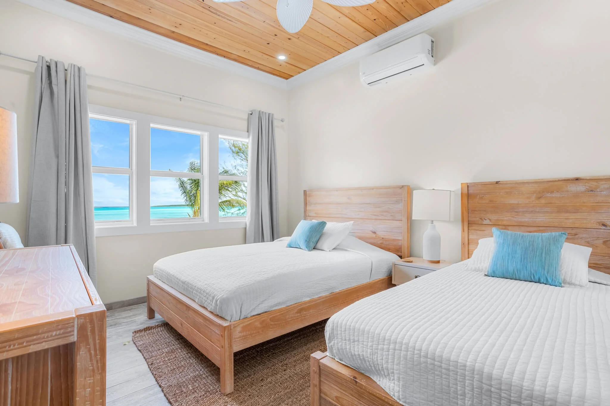 Boundless - Exuma Vacation Rentals