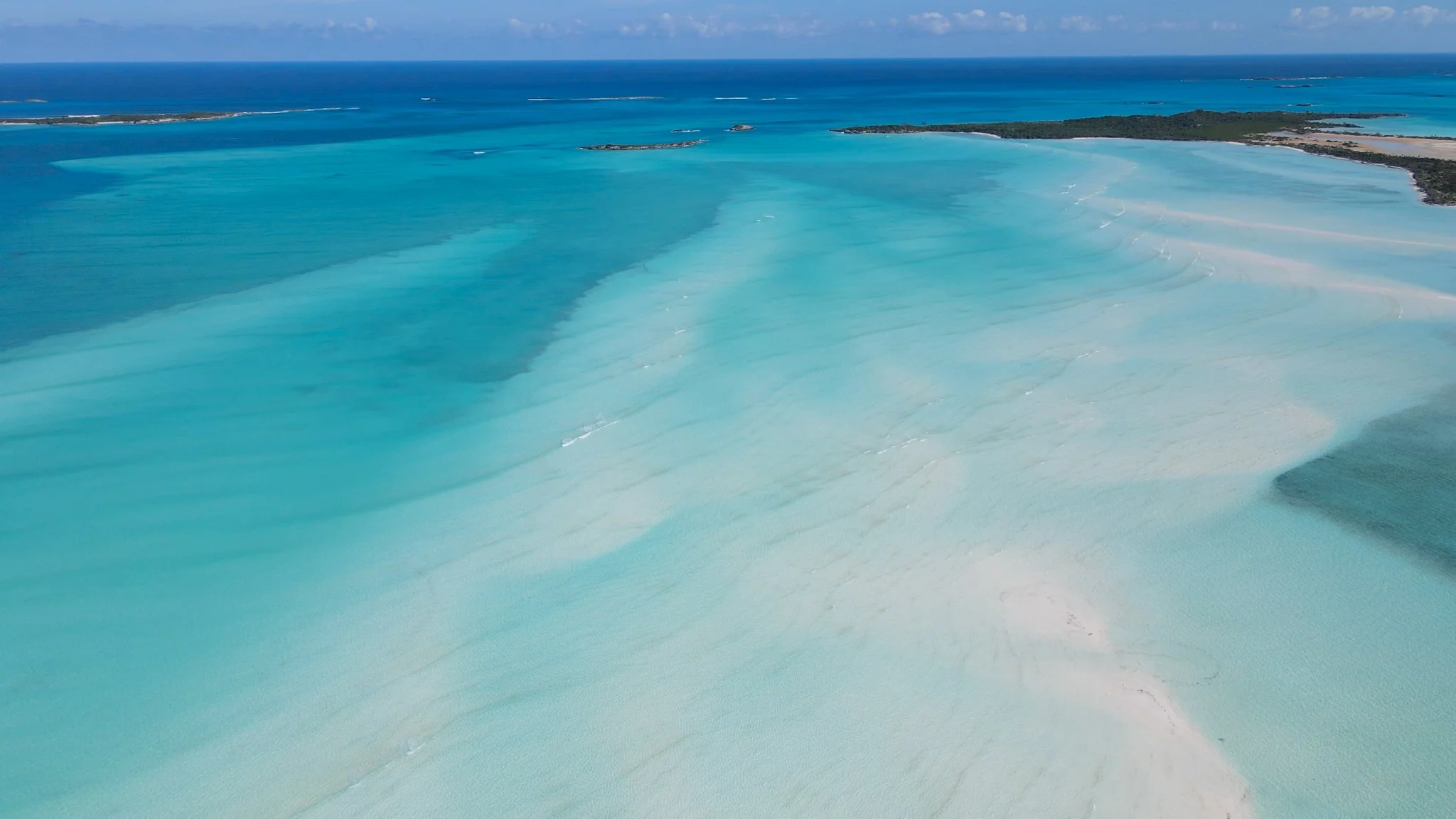 Sunset Cove - Exuma Vacation Rentals