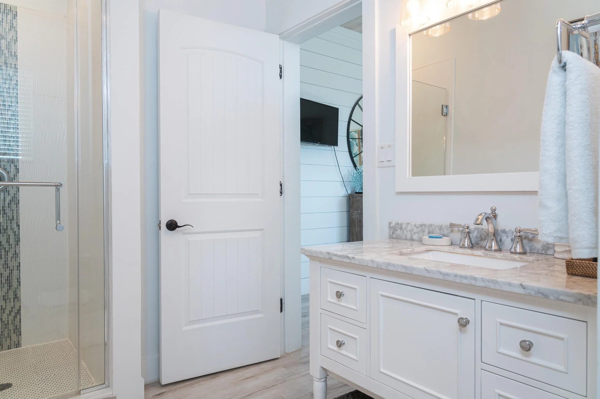 Yumey Sands Villa - Exuma Exclusives Rentals