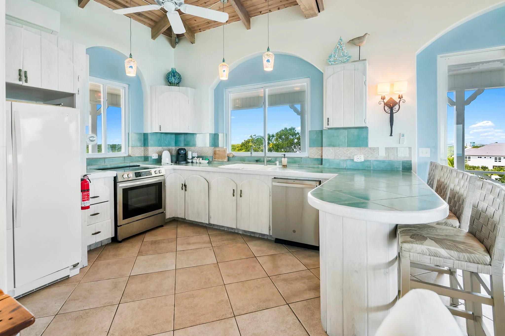 Sugar Beach Villa - Exuma Exclusives - 23.jpg