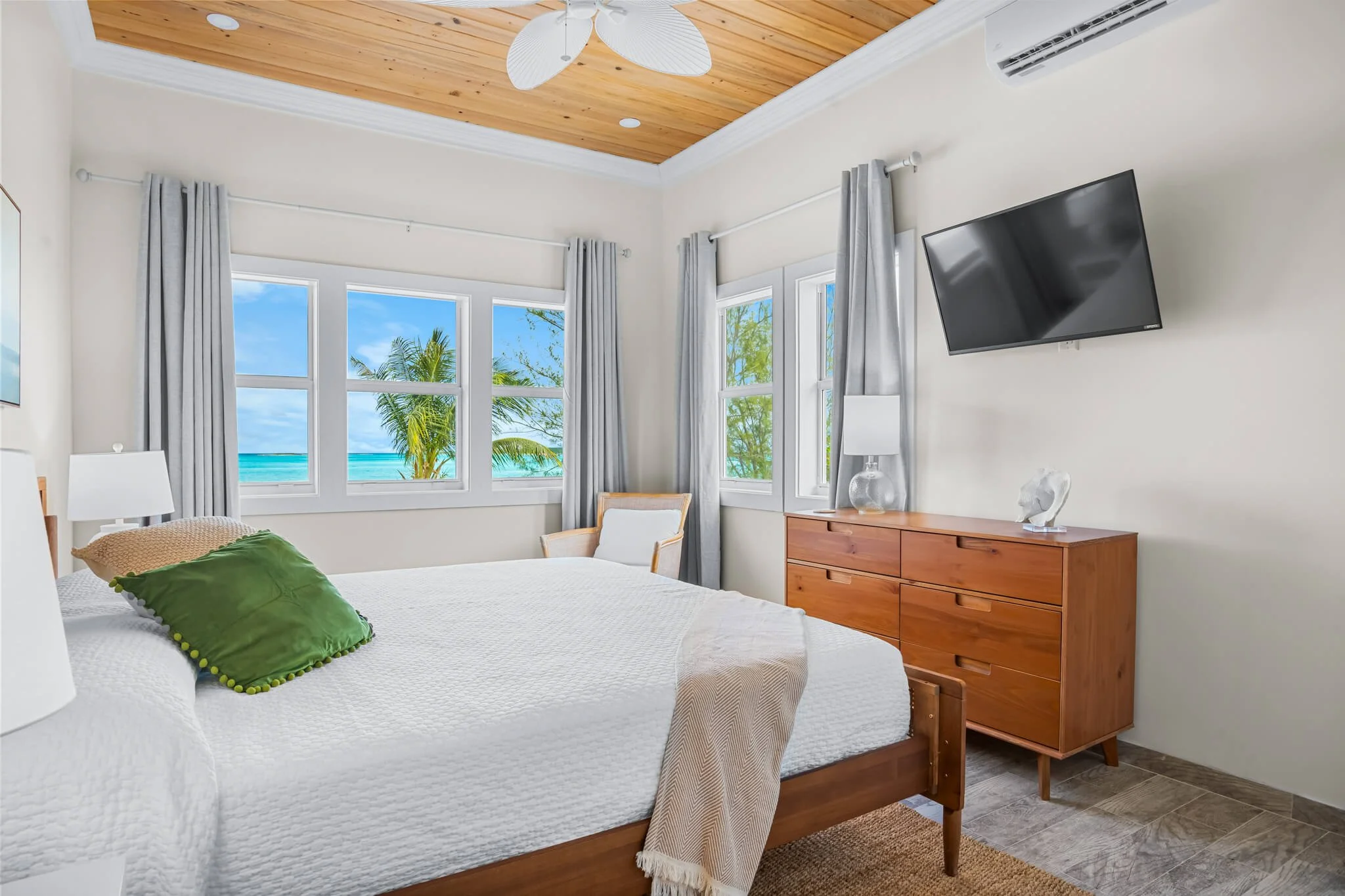 Boundless - Exuma Vacation Rentals