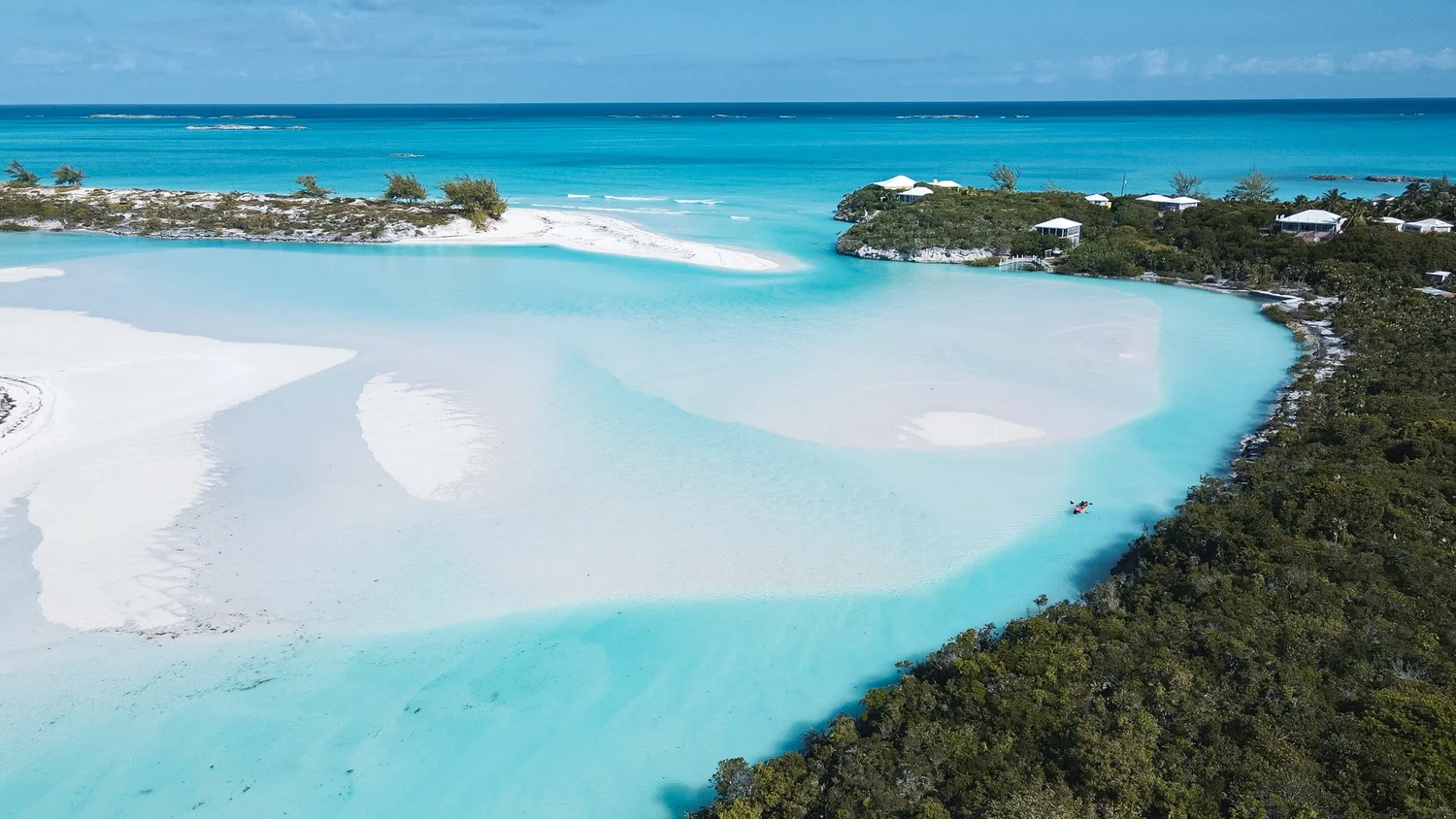Sunset Cove - Exuma Exclusives Vacation Rental