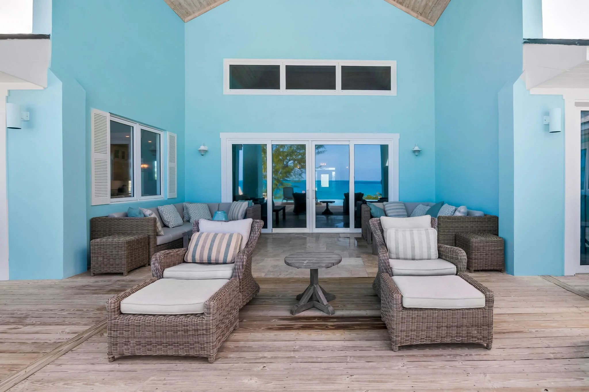 Suma Sands Villa - Exuma Vacation Rentals